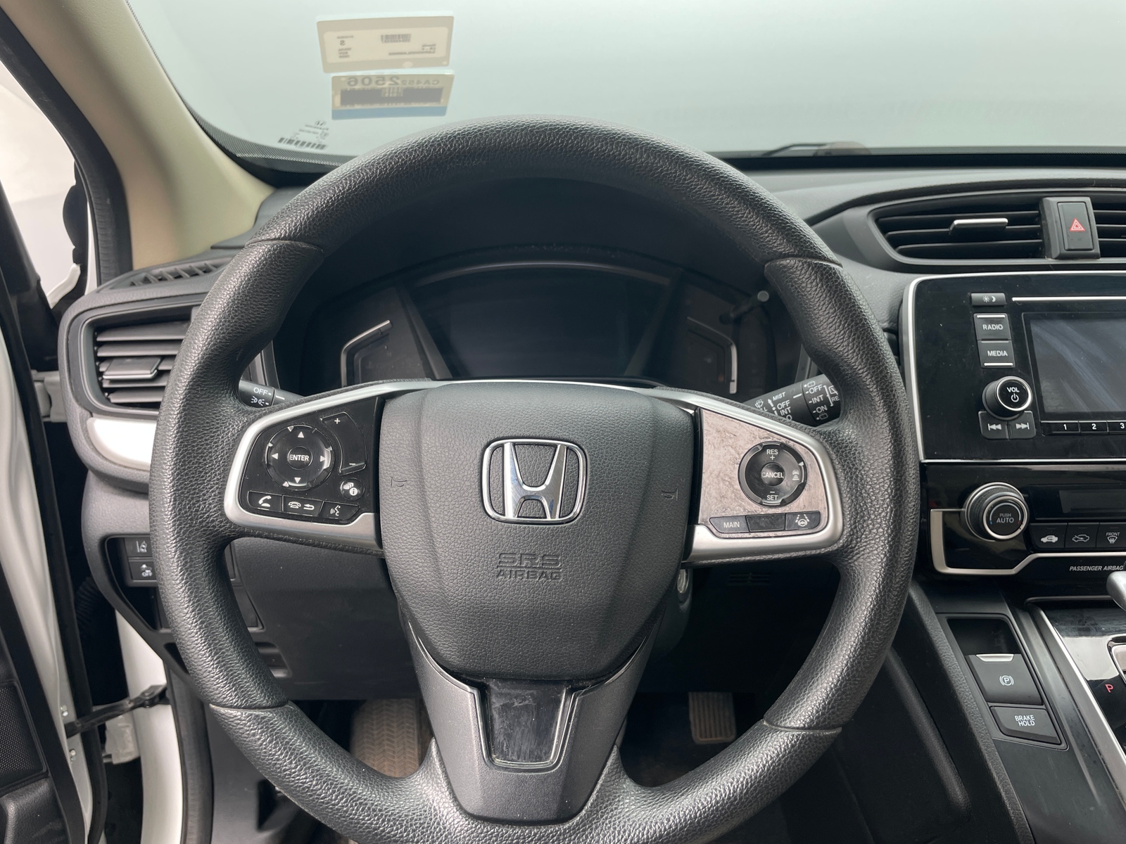 Thumbnail: 2020 Honda CR-V - 5