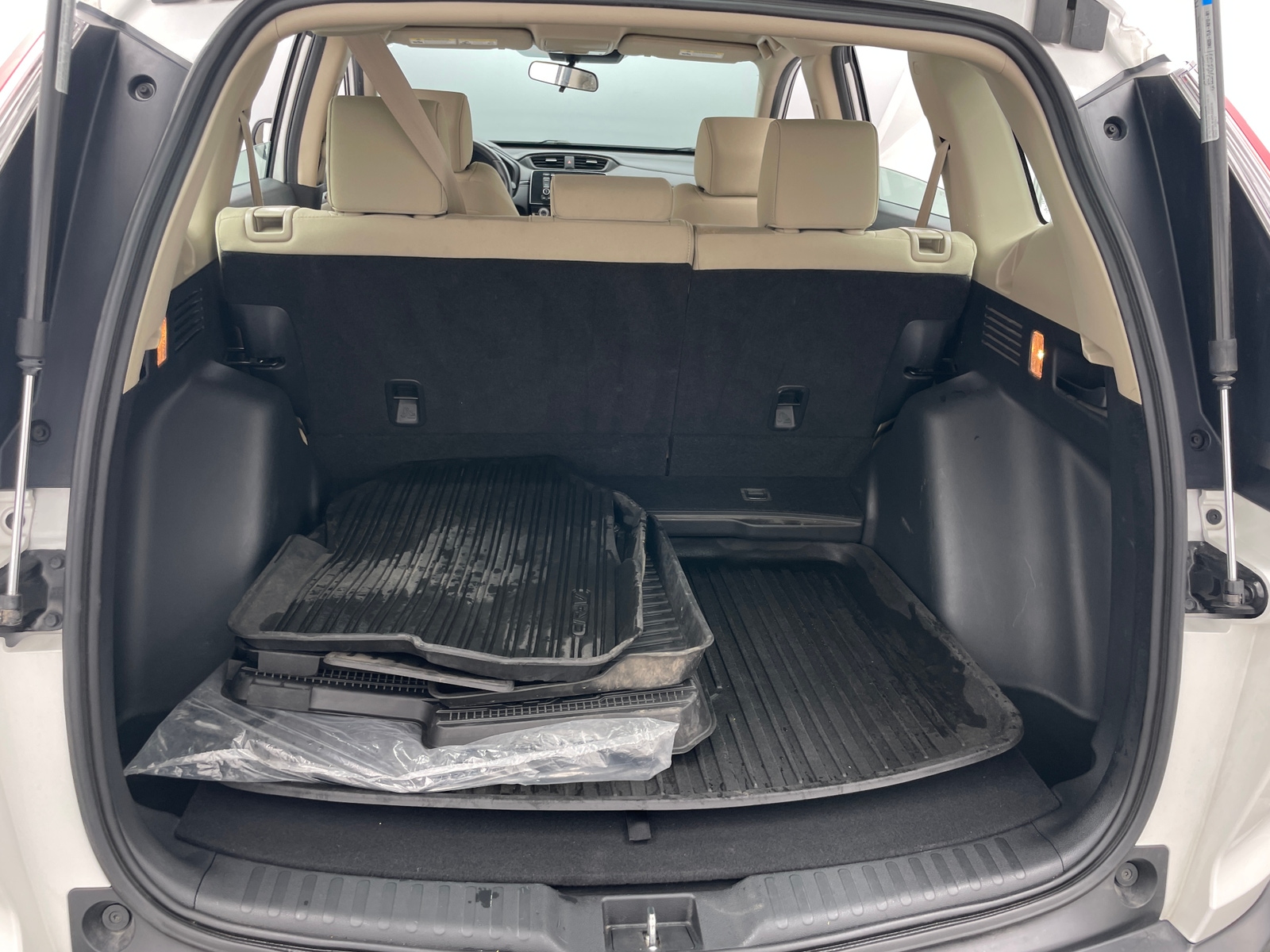 Thumbnail: 2020 Honda CR-V - 7