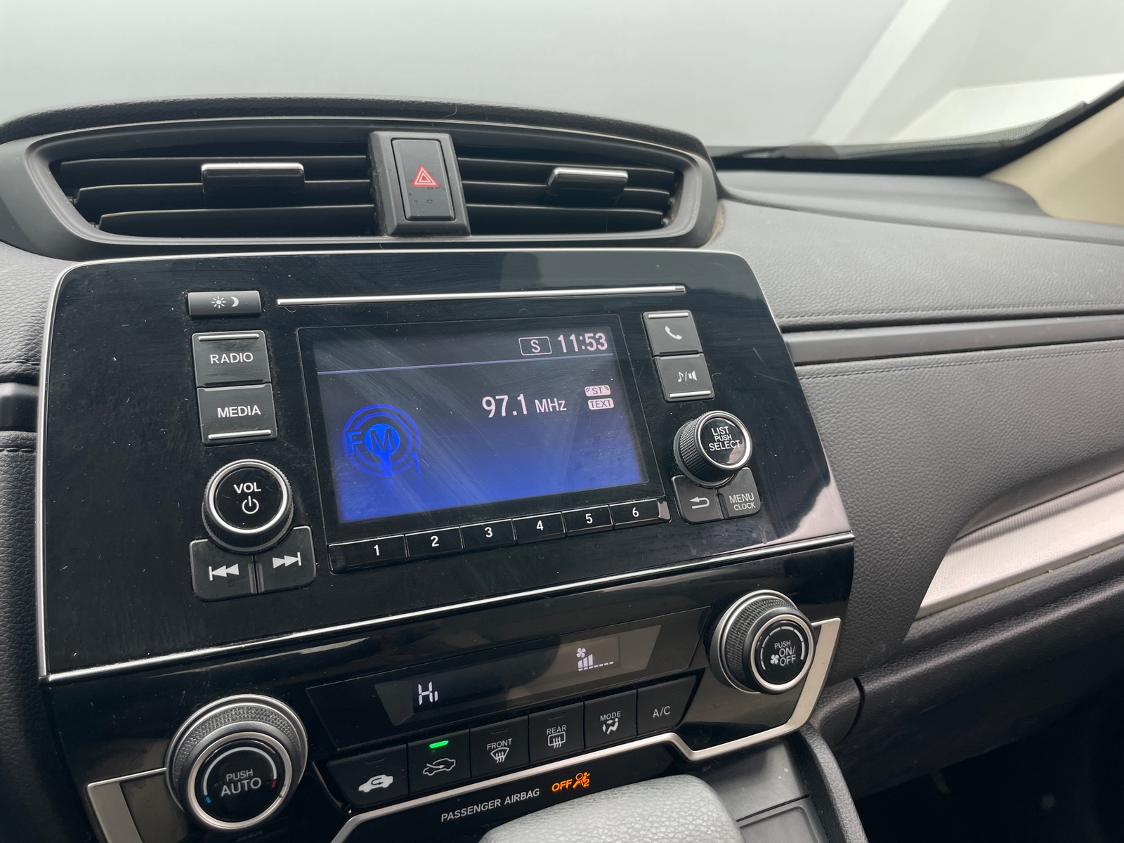 Thumbnail: 2020 Honda CR-V - 4