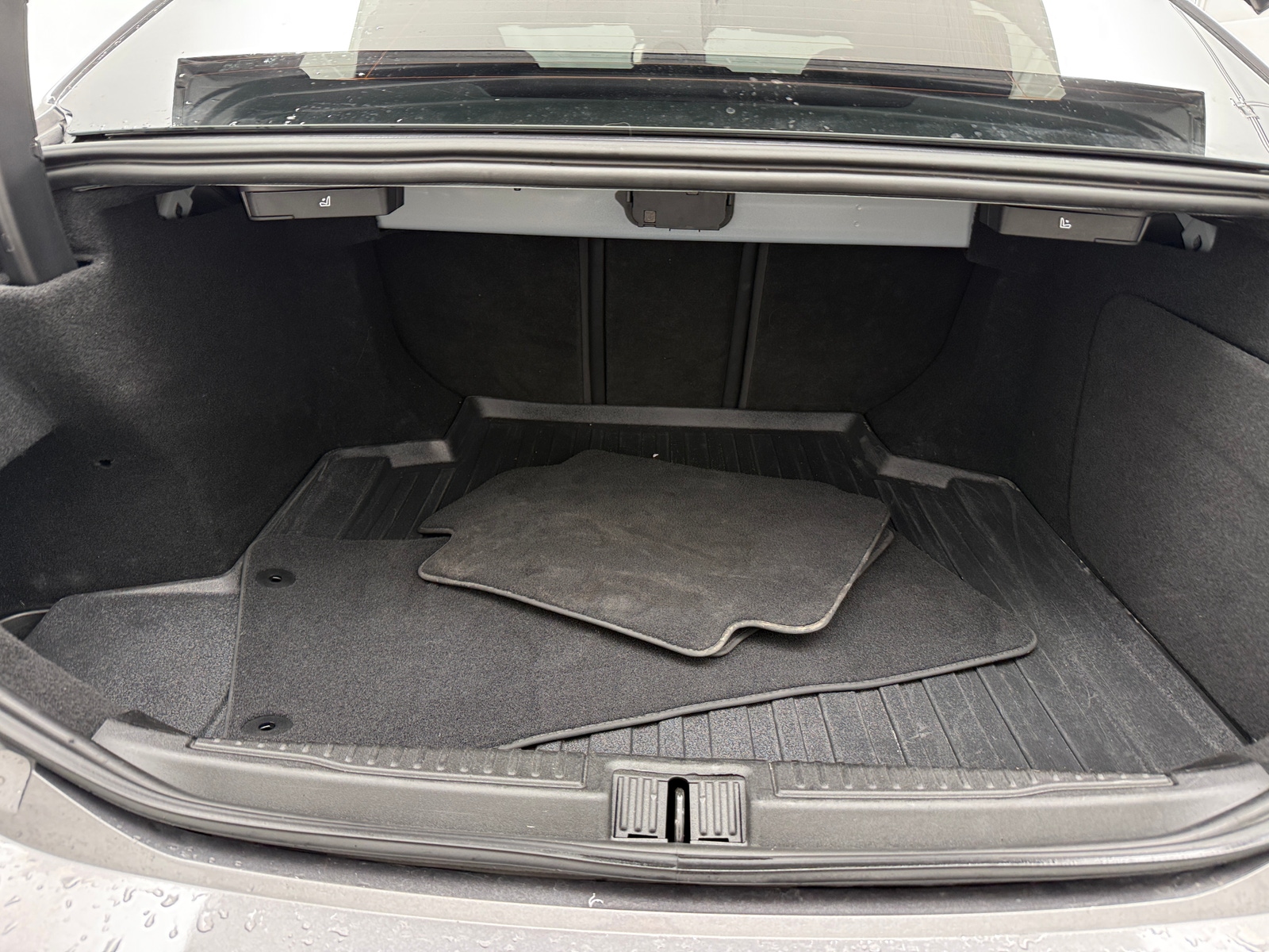 Thumbnail: 2018 Alfa Romeo Giulia - 6