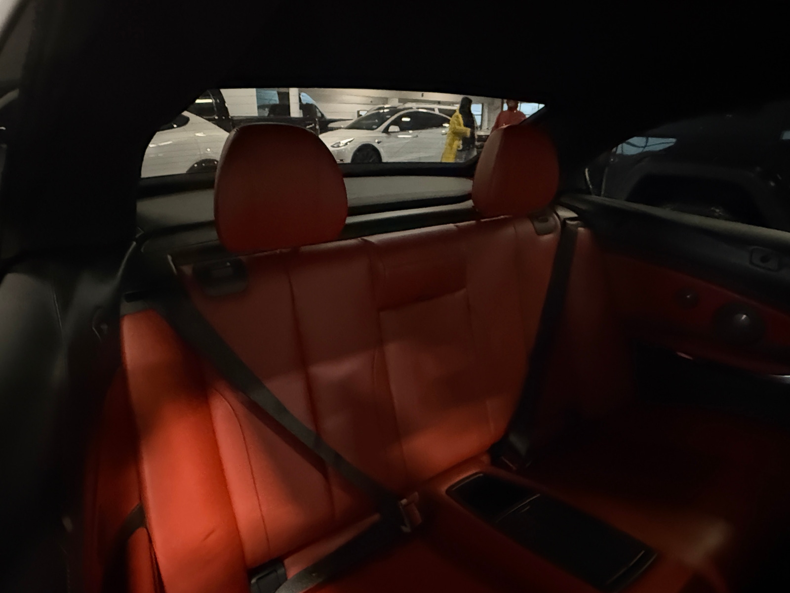 Thumbnail: 2015 BMW M4 - 5