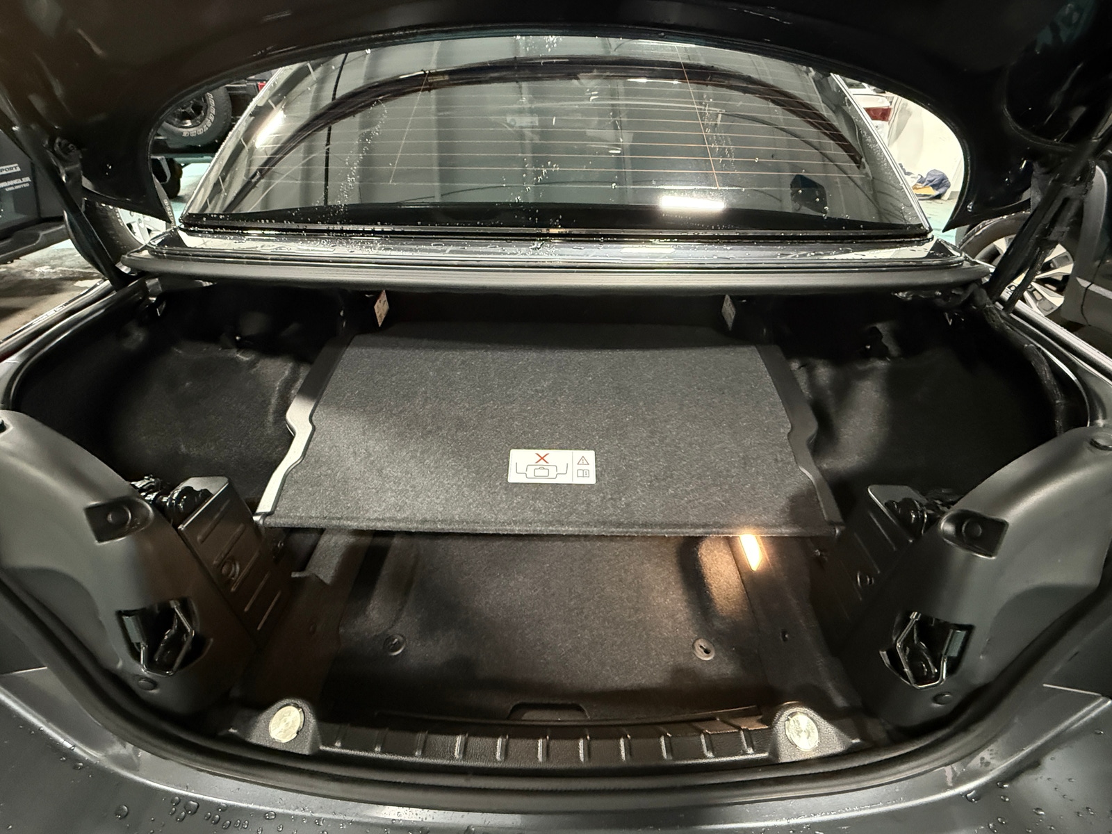 Thumbnail: 2015 BMW M4 - 6