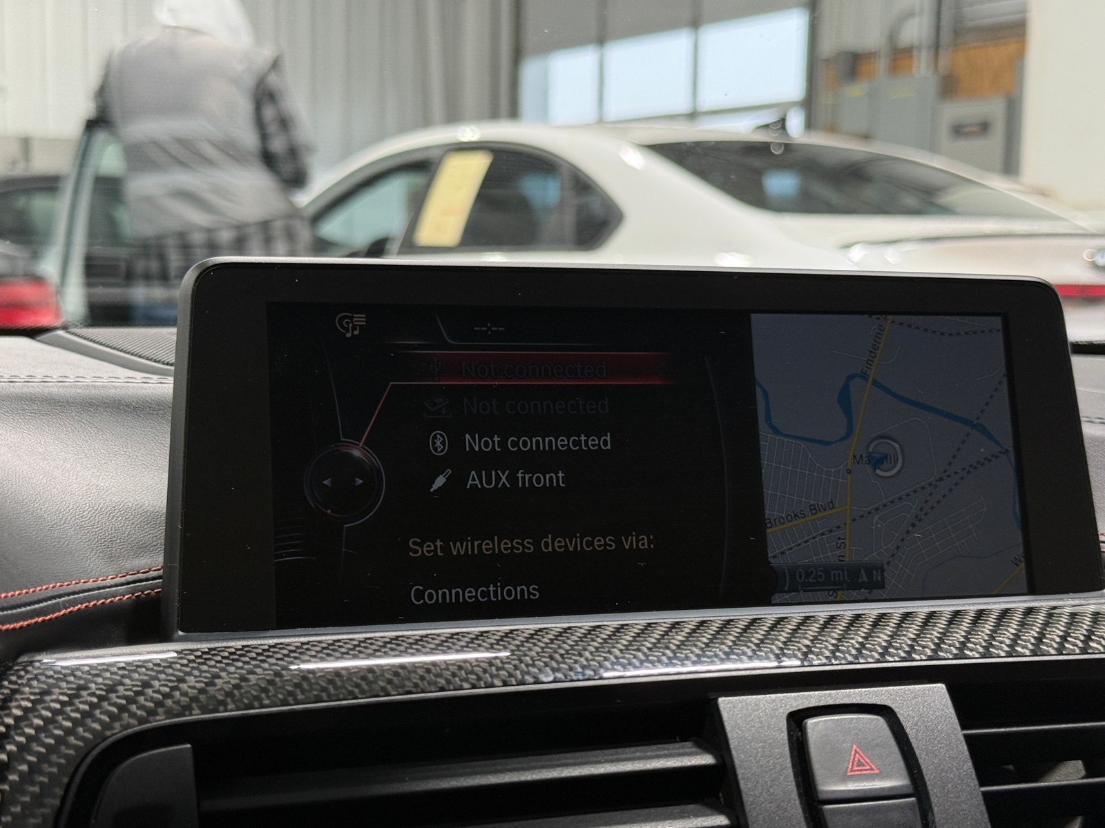 Thumbnail: 2015 BMW M4 - 3