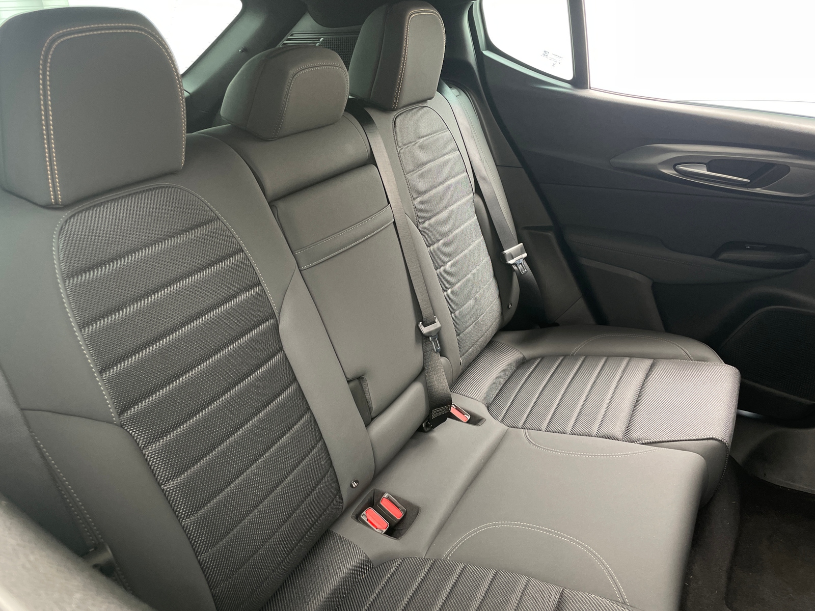 Thumbnail: 2024 Alfa Romeo Tonale - 6