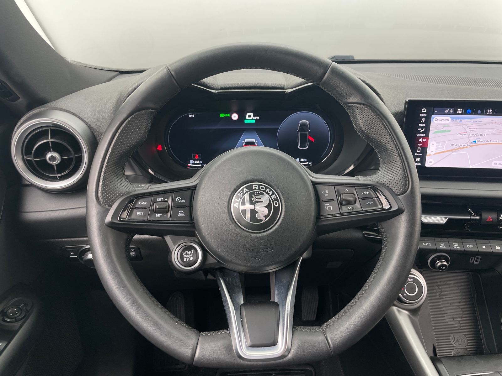 Thumbnail: 2024 Alfa Romeo Tonale - 5