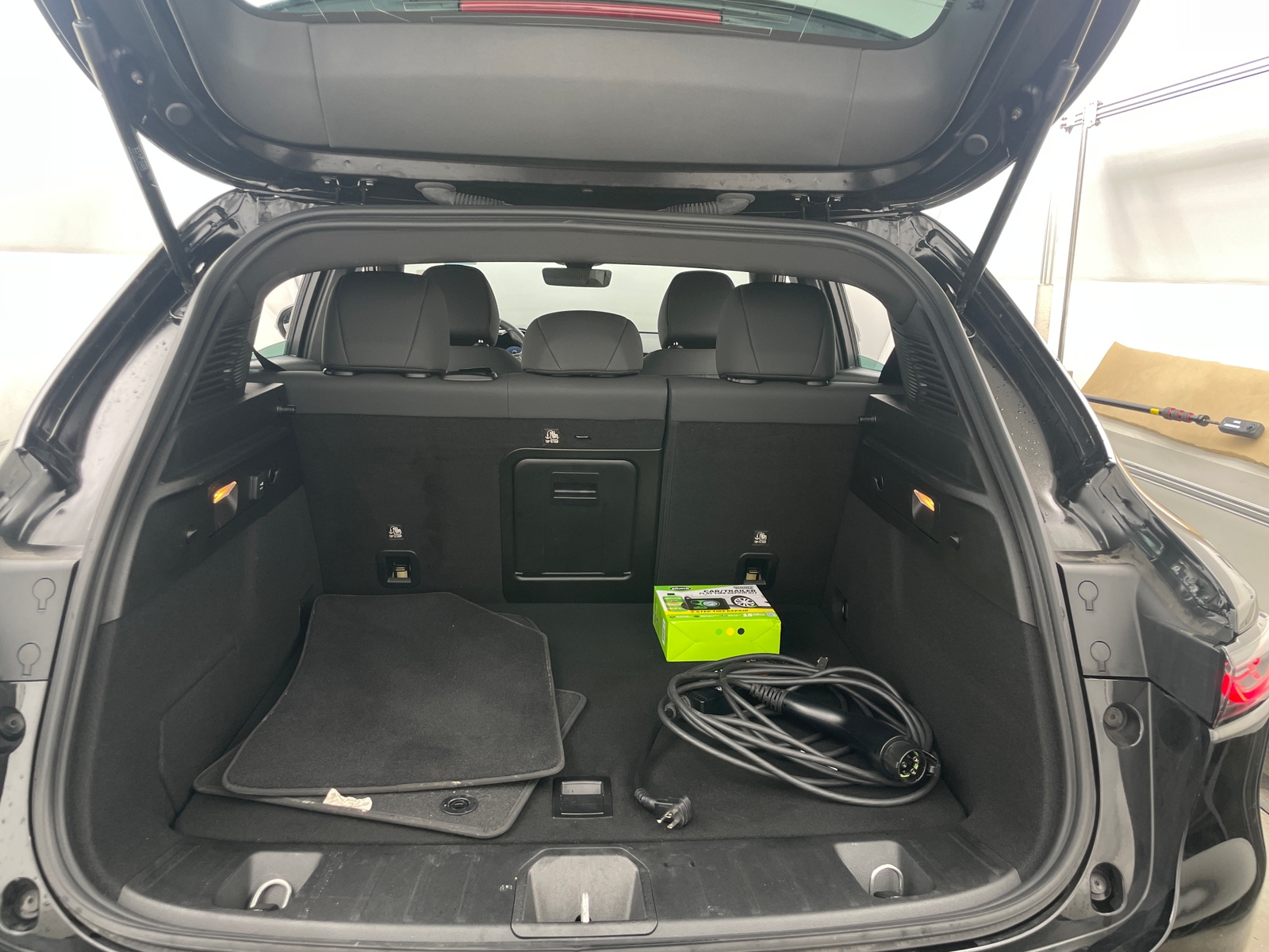 Thumbnail: 2024 Alfa Romeo Tonale - 7