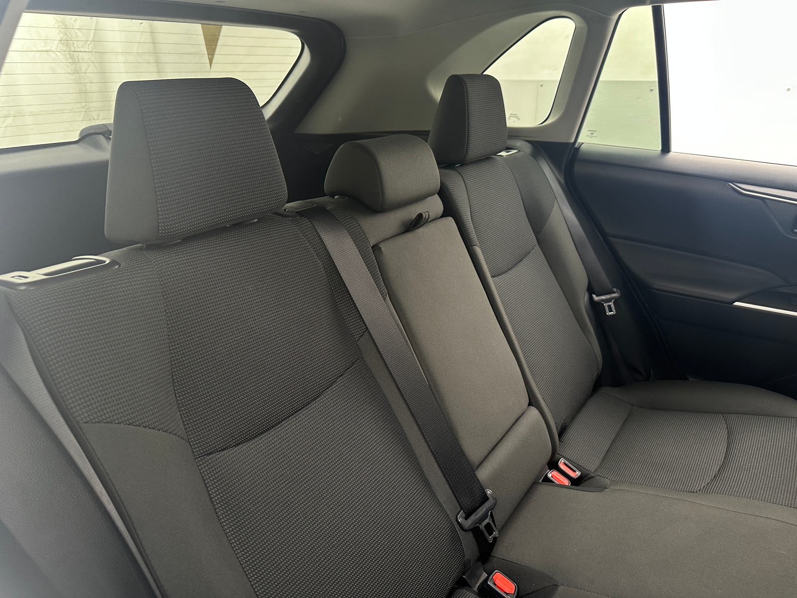 Thumbnail: 2025 Toyota RAV4 - 6