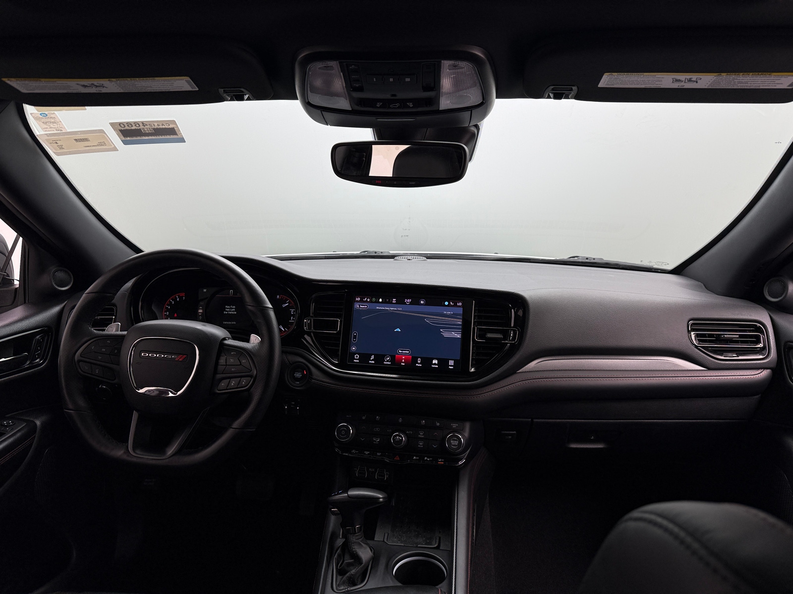 Thumbnail: 2025 Dodge Durango - 2