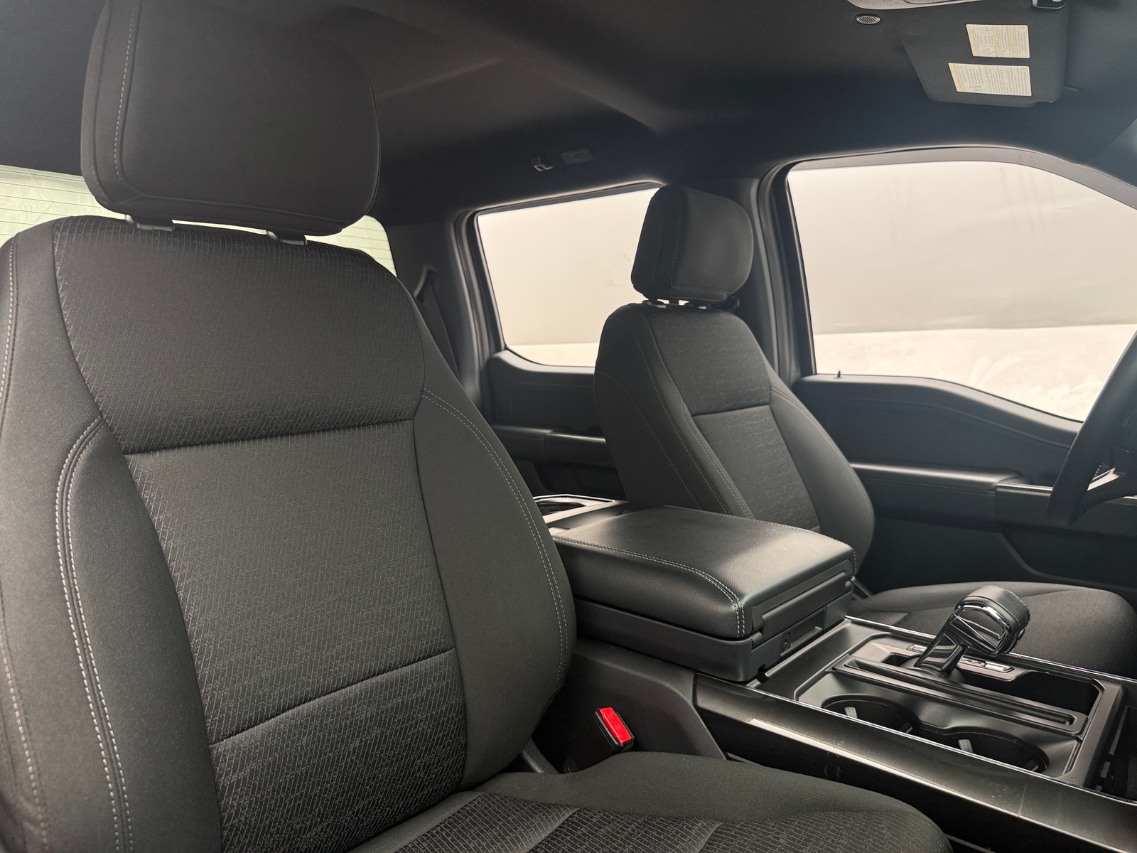 Thumbnail: 2021 Ford Econoline - 2