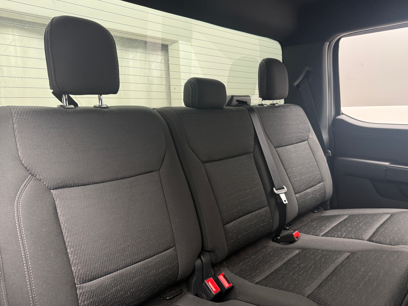 Thumbnail: 2021 Ford Econoline - 6