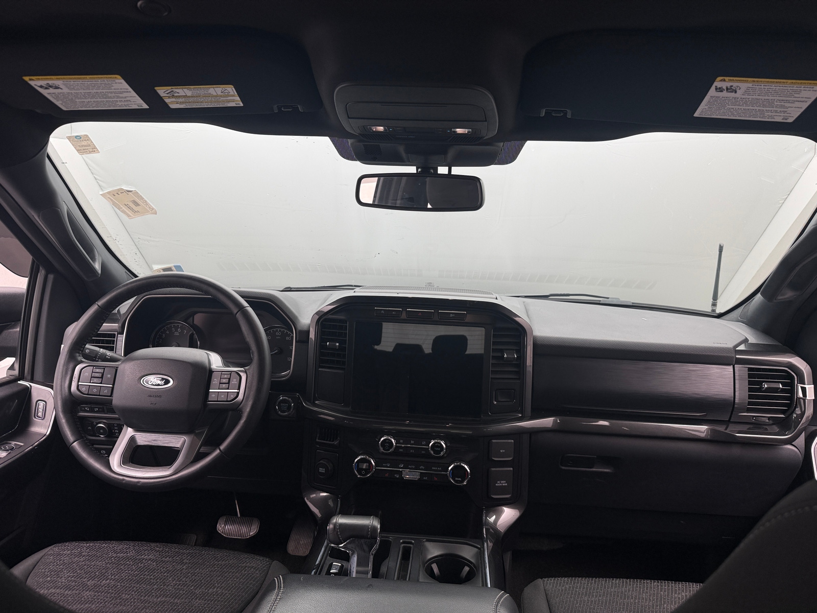 Thumbnail: 2021 Ford Econoline - 3