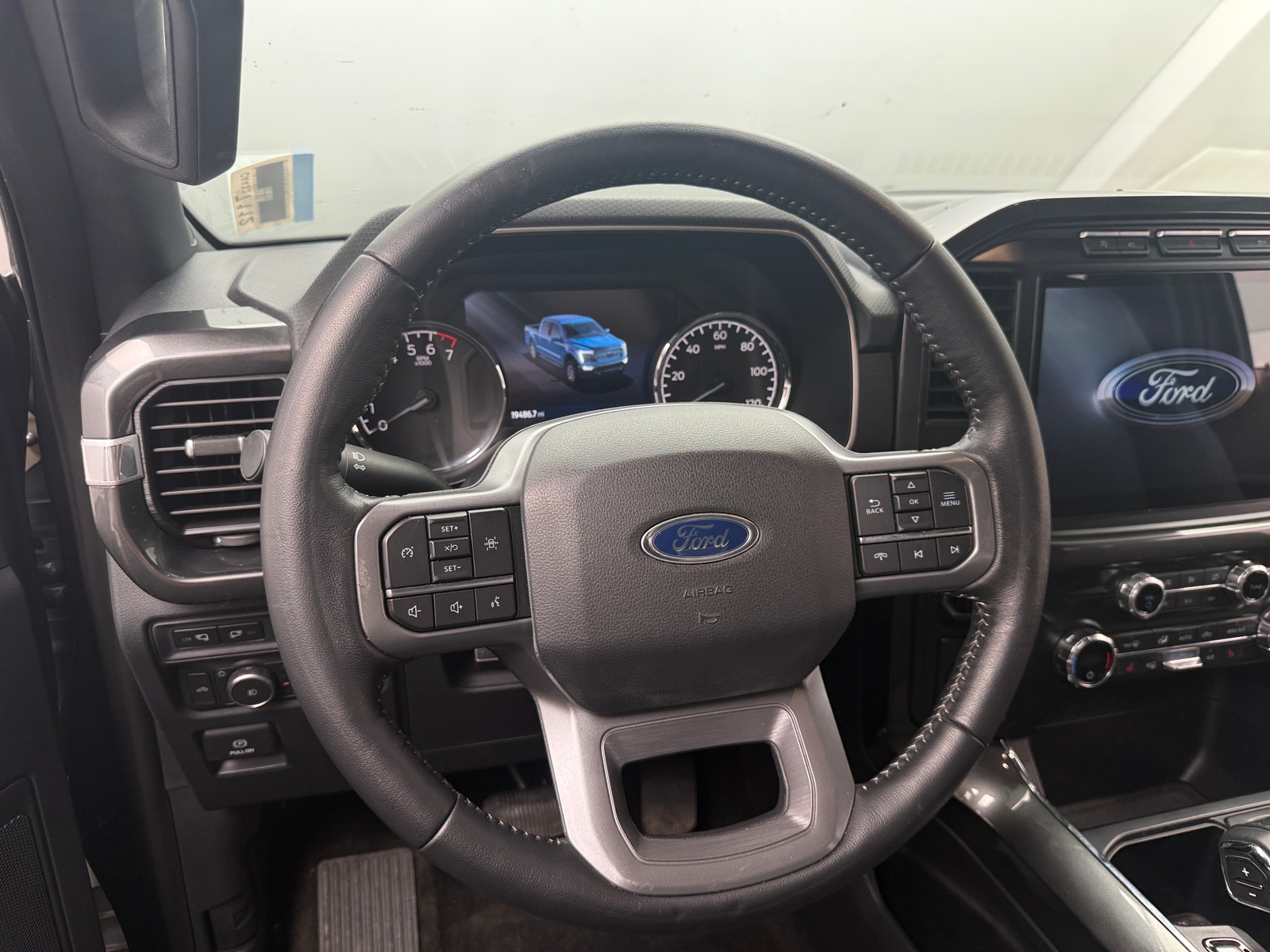 Thumbnail: 2021 Ford Econoline - 5