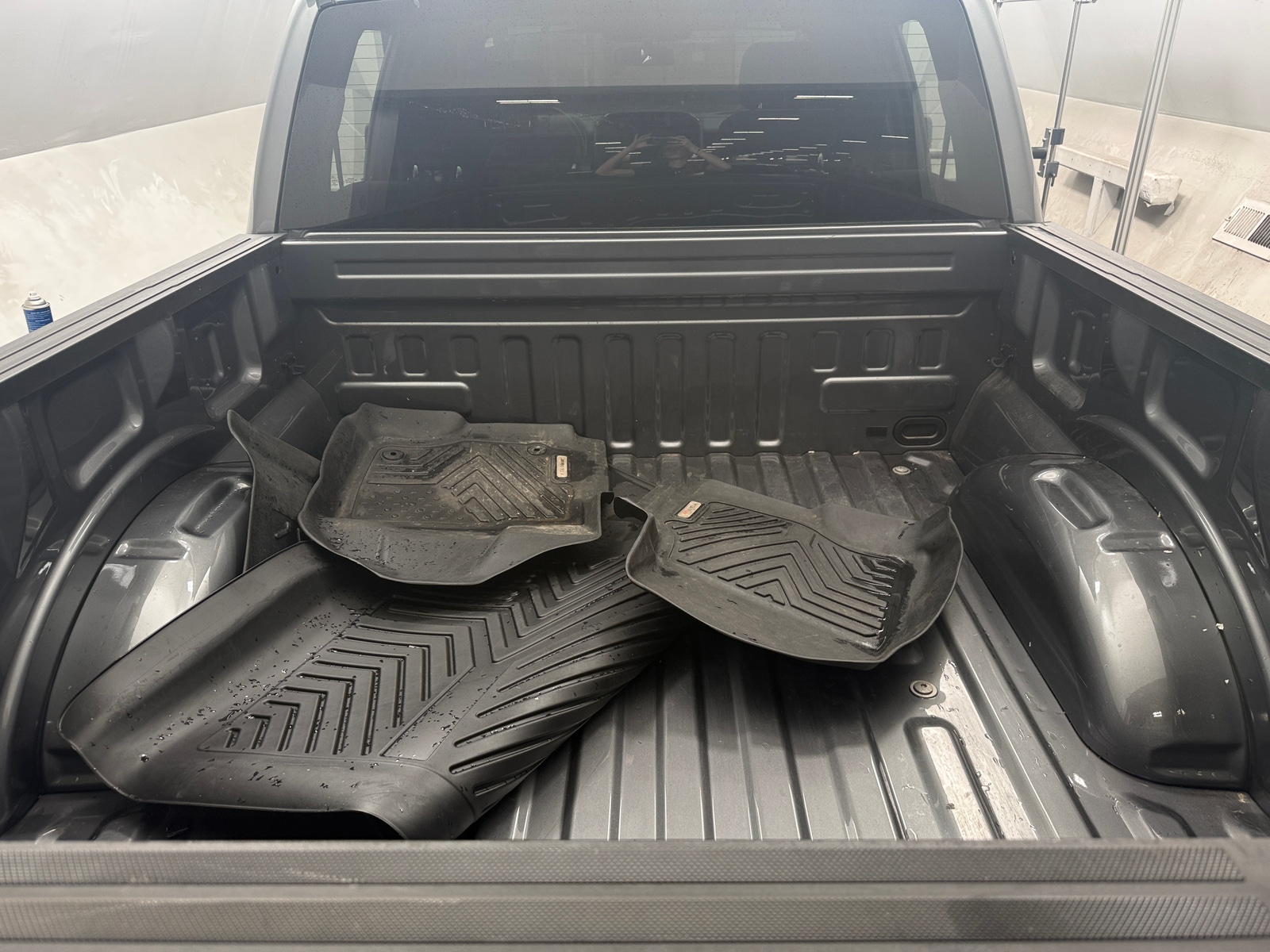 Thumbnail: 2021 Ford Econoline - 7