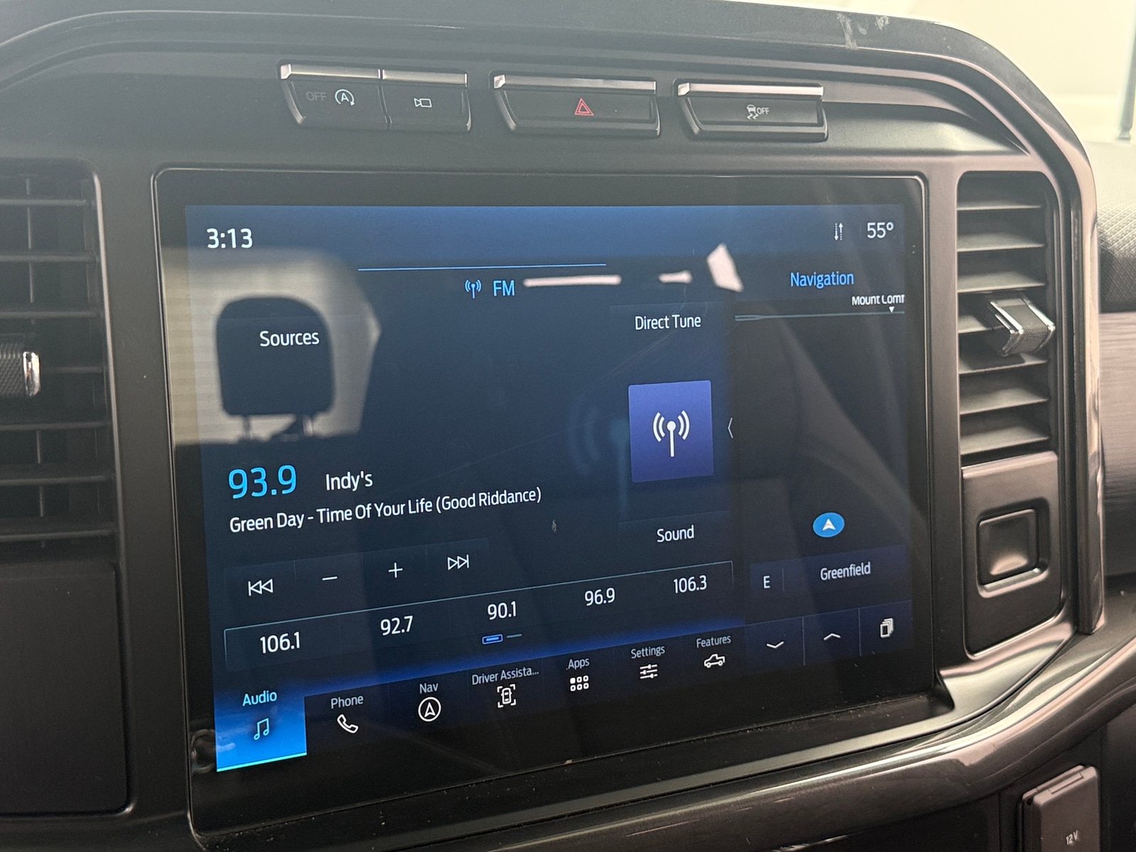 Thumbnail: 2021 Ford Econoline - 4