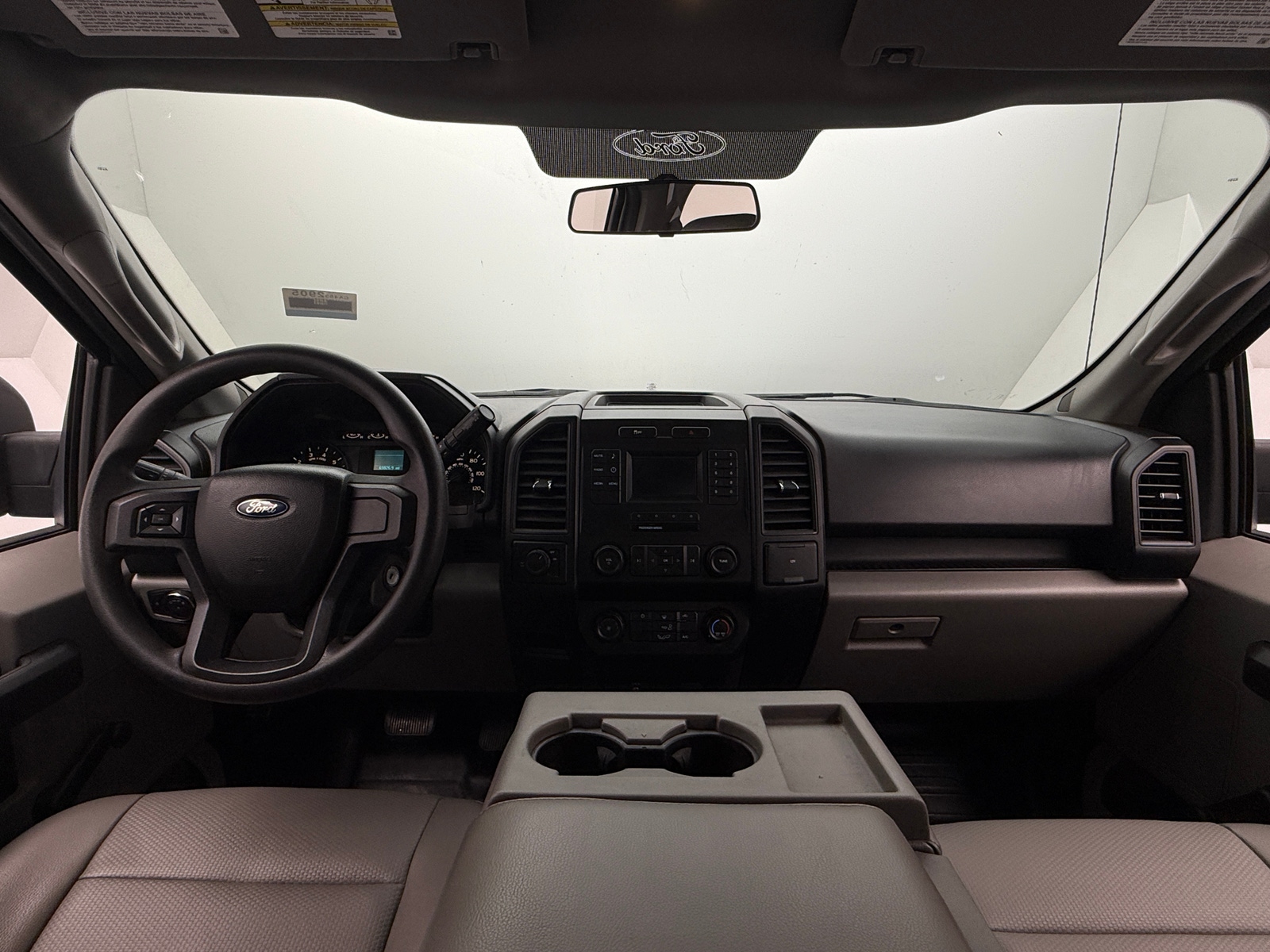 Thumbnail: 2017 Ford Econoline - 3