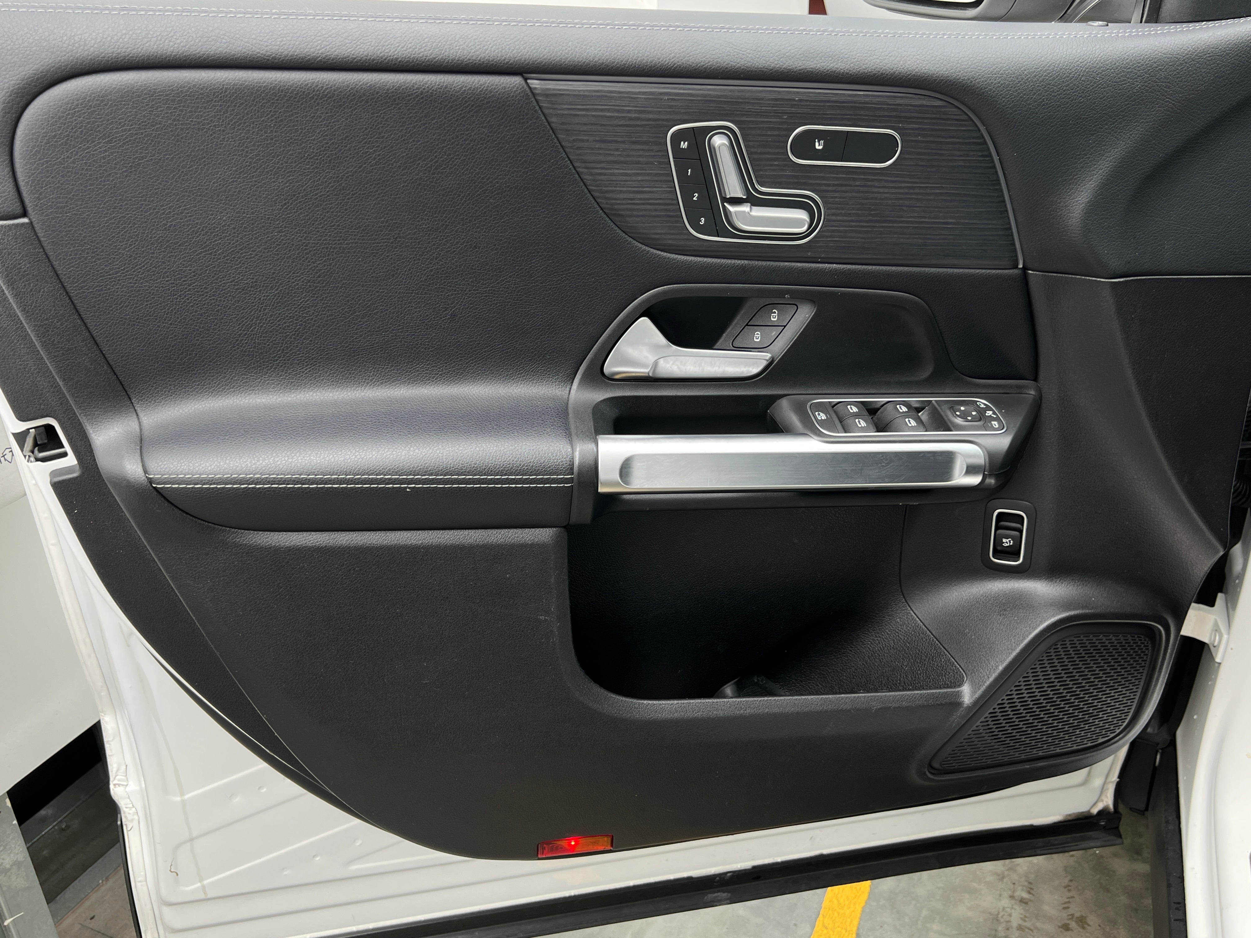 2021 Mercedes-Benz GLB
