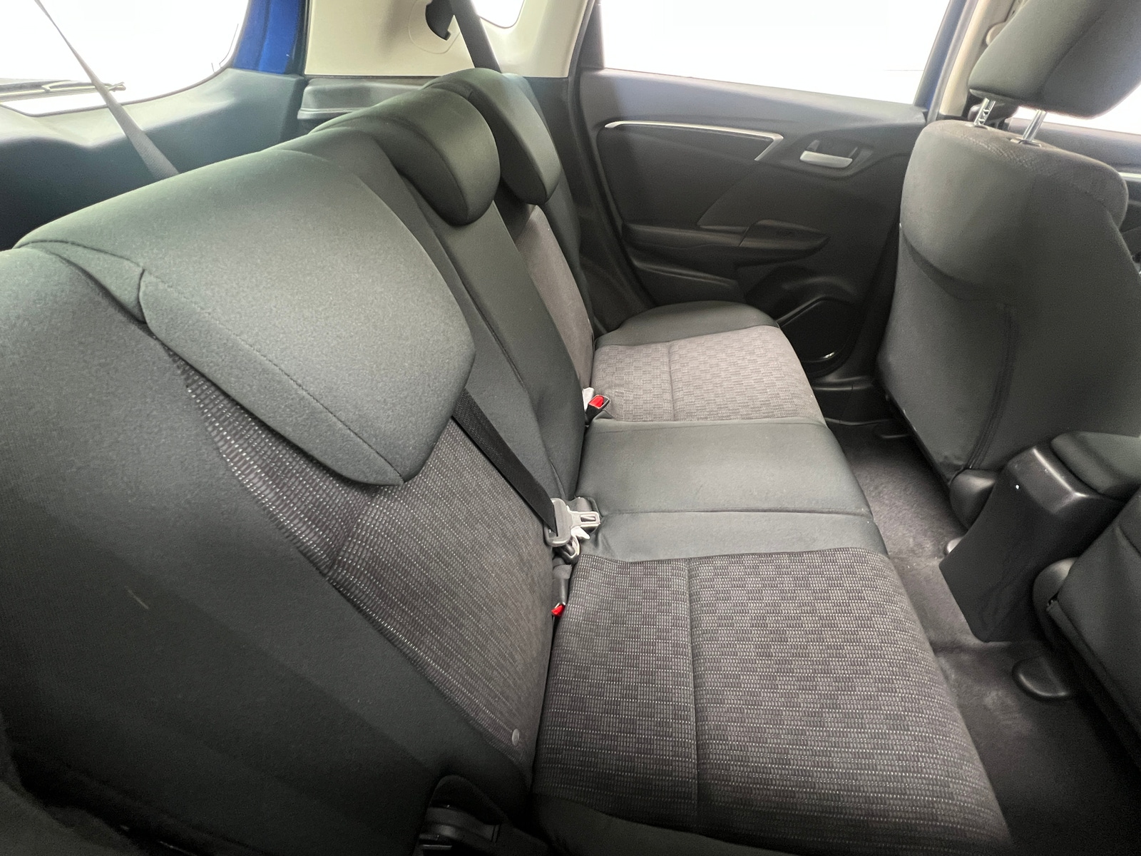 Thumbnail: 2017 Honda Fit - 2