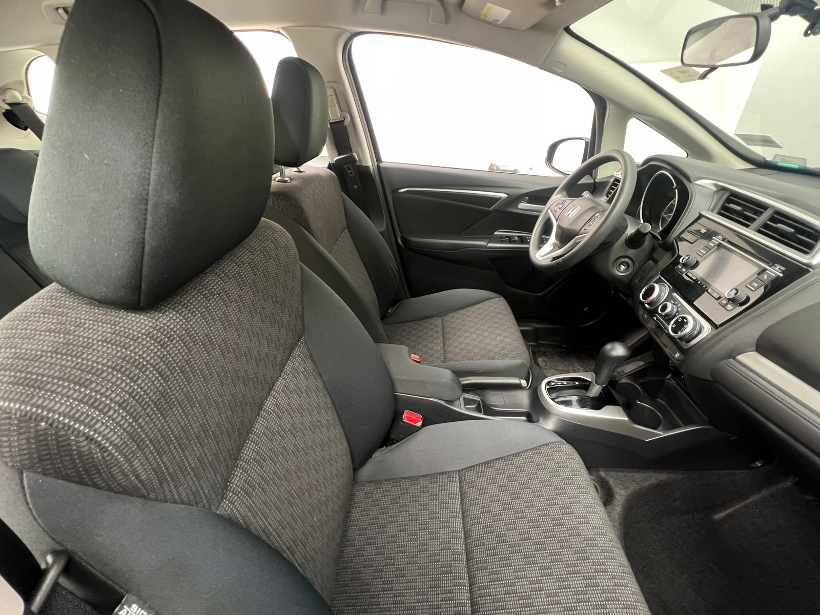 Thumbnail: 2017 Honda Fit - 6