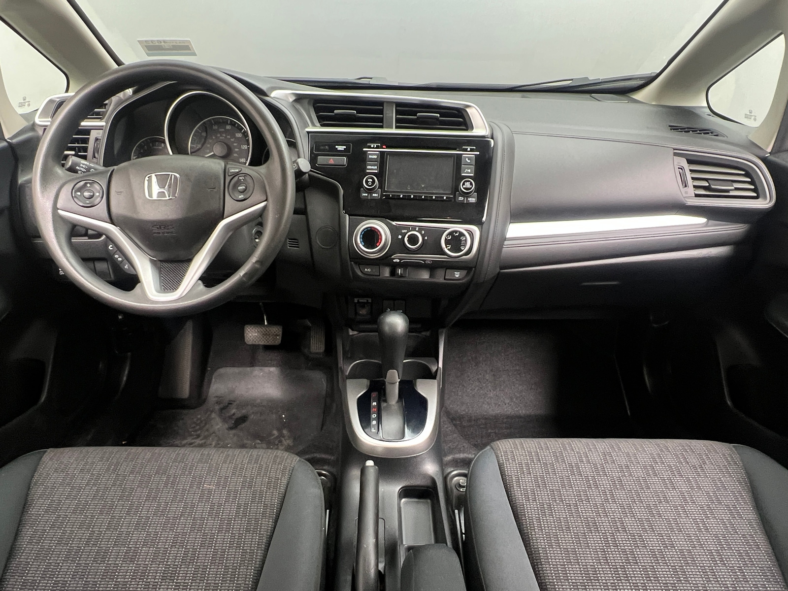 Thumbnail: 2017 Honda Fit - 3