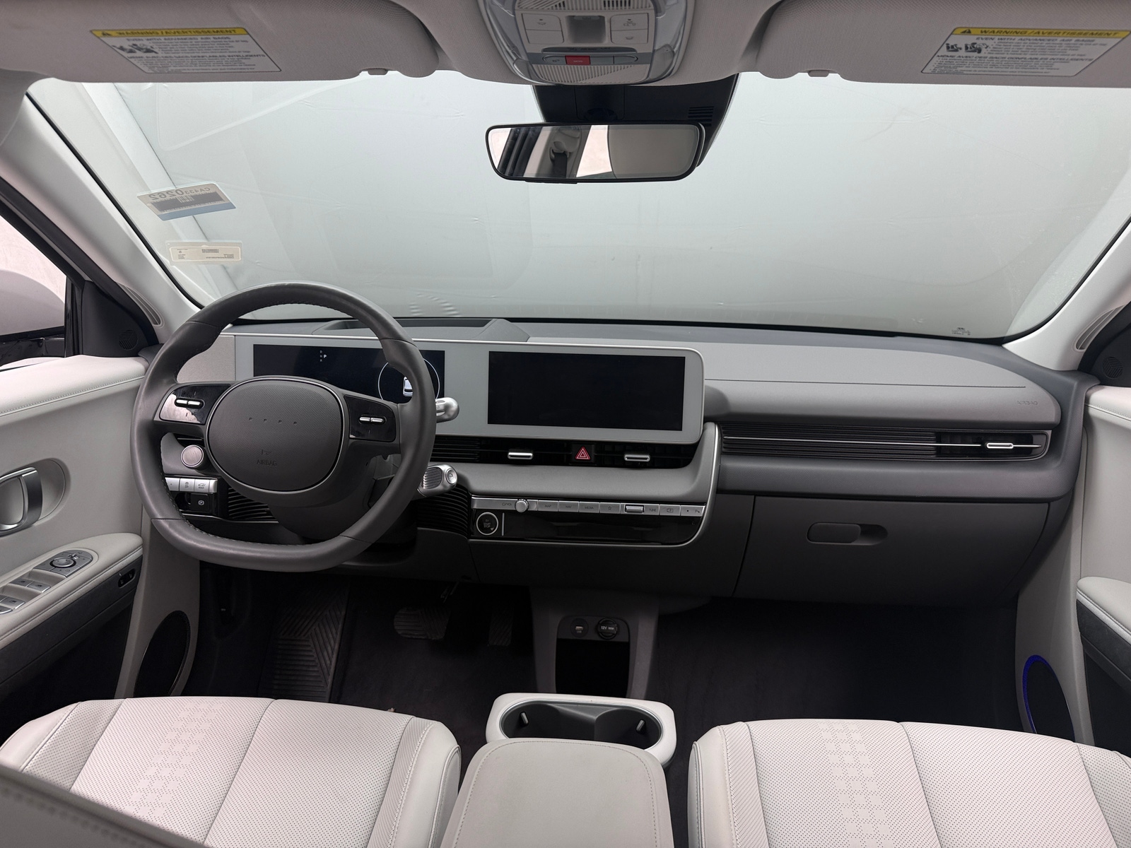 Thumbnail: 2023 Hyundai Ioniq 5 - 2