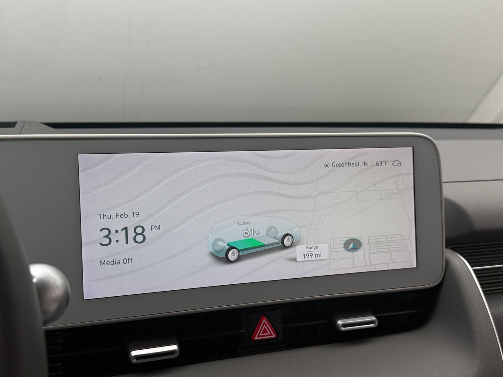 Thumbnail: 2023 Hyundai Ioniq 5 - 3