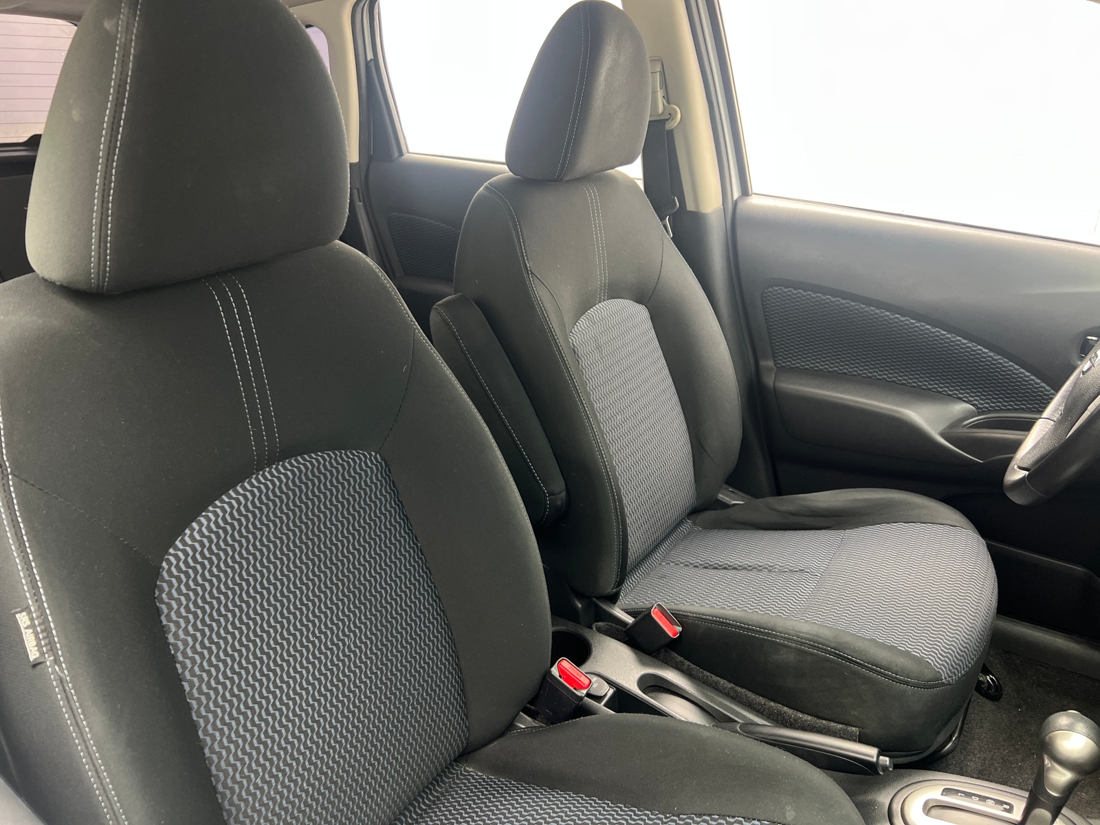 Thumbnail: 2017 Nissan Versa Note - 2