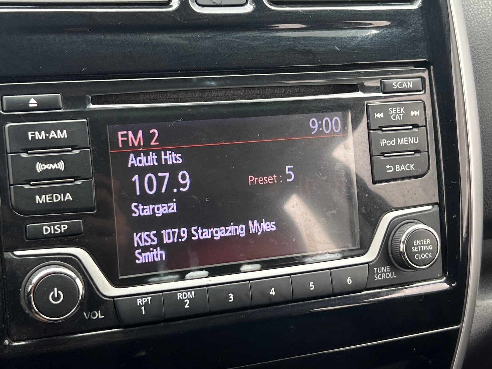 Thumbnail: 2017 Nissan Versa Note - 4