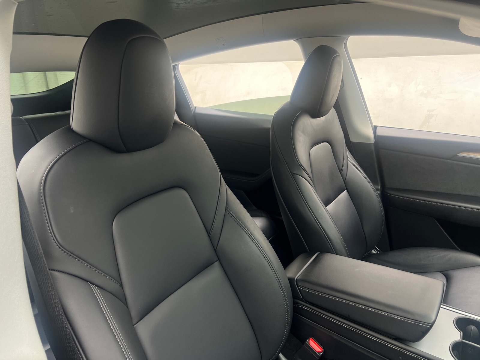 Thumbnail: 2025 Tesla Model Y - 2