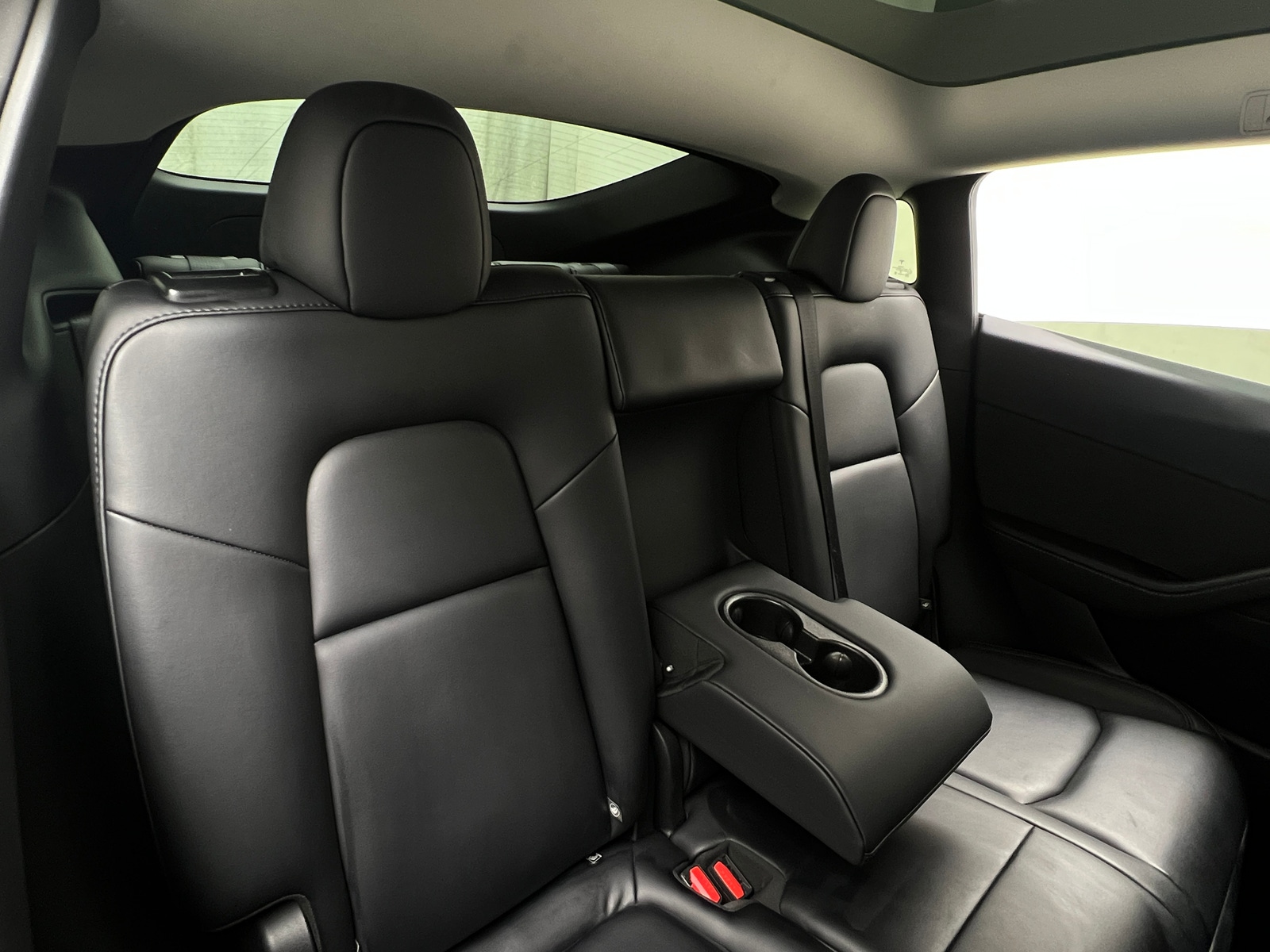 Thumbnail: 2025 Tesla Model Y - 6