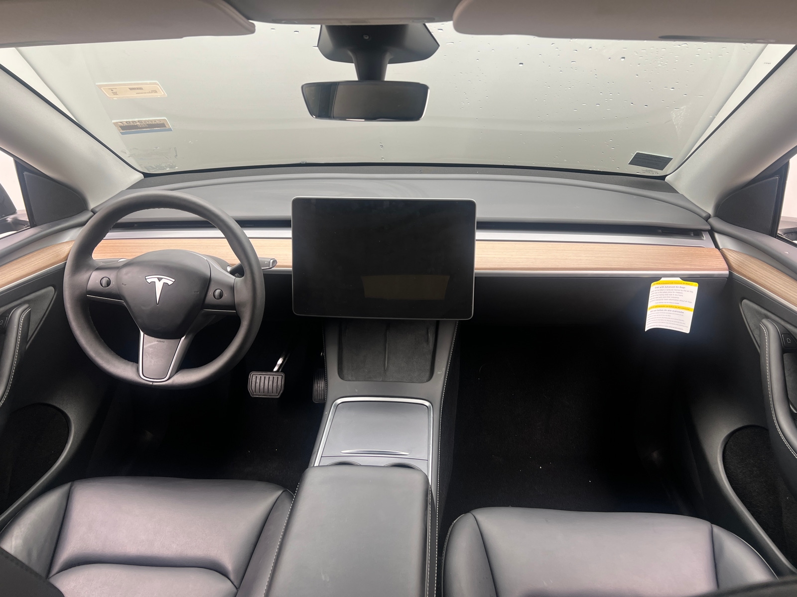 Thumbnail: 2025 Tesla Model Y - 3