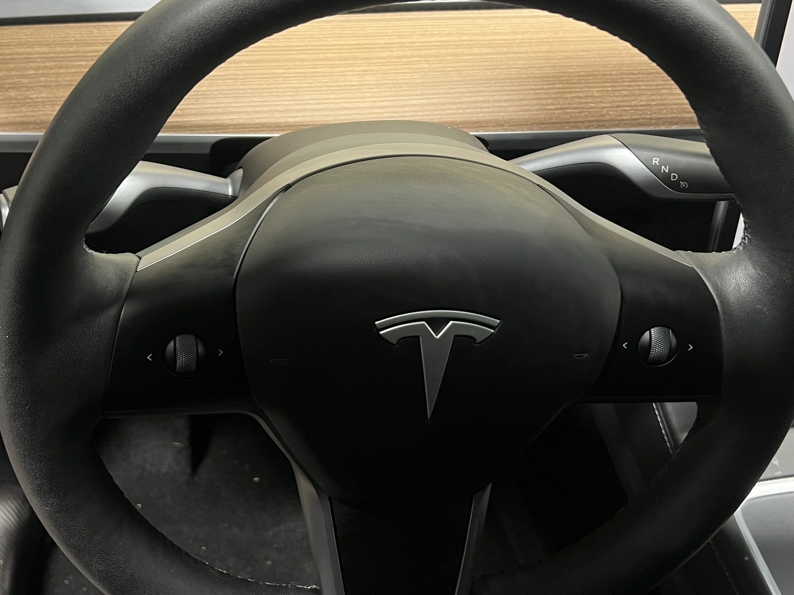 Thumbnail: 2025 Tesla Model Y - 5