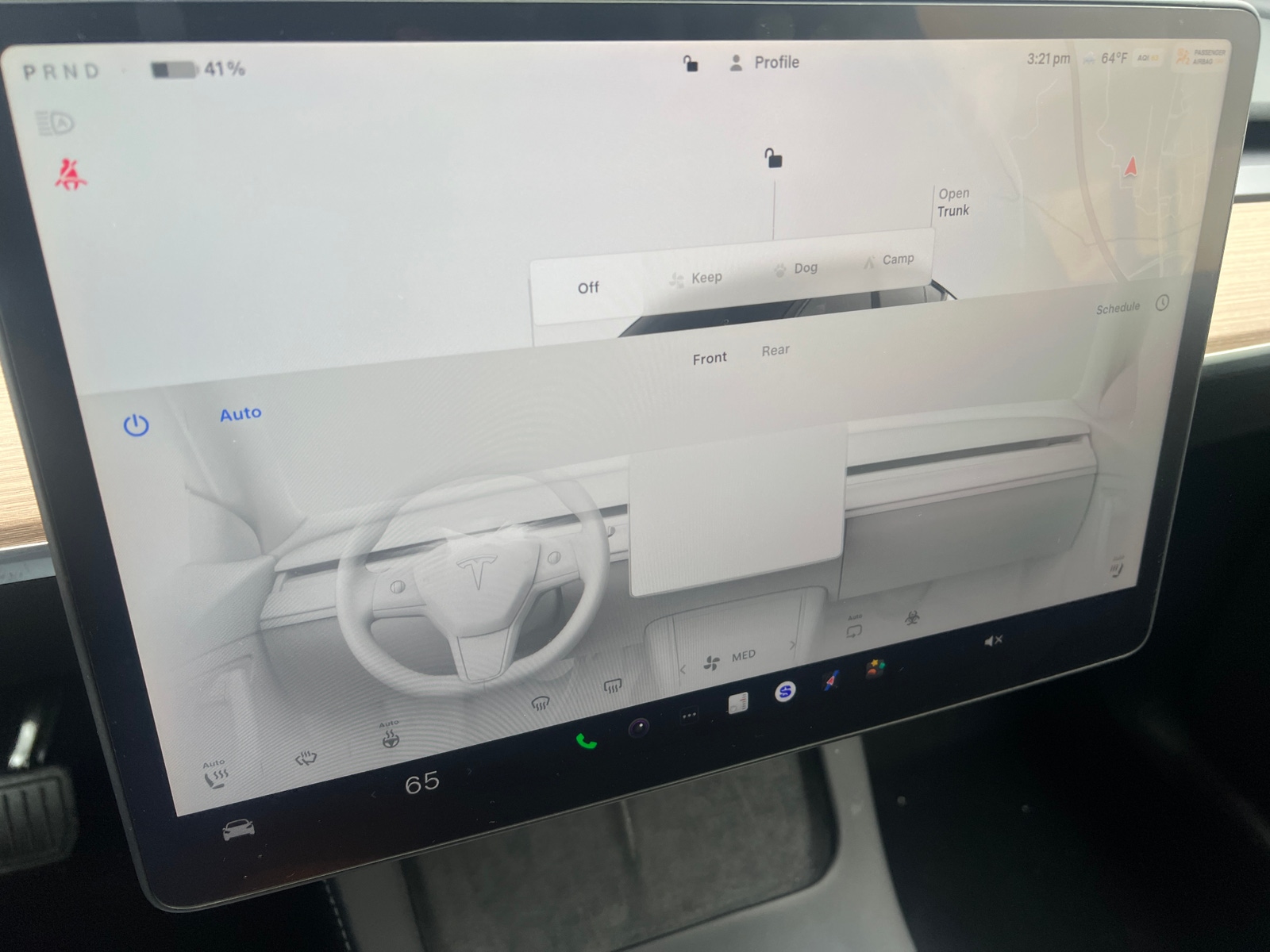 Thumbnail: 2025 Tesla Model Y - 4