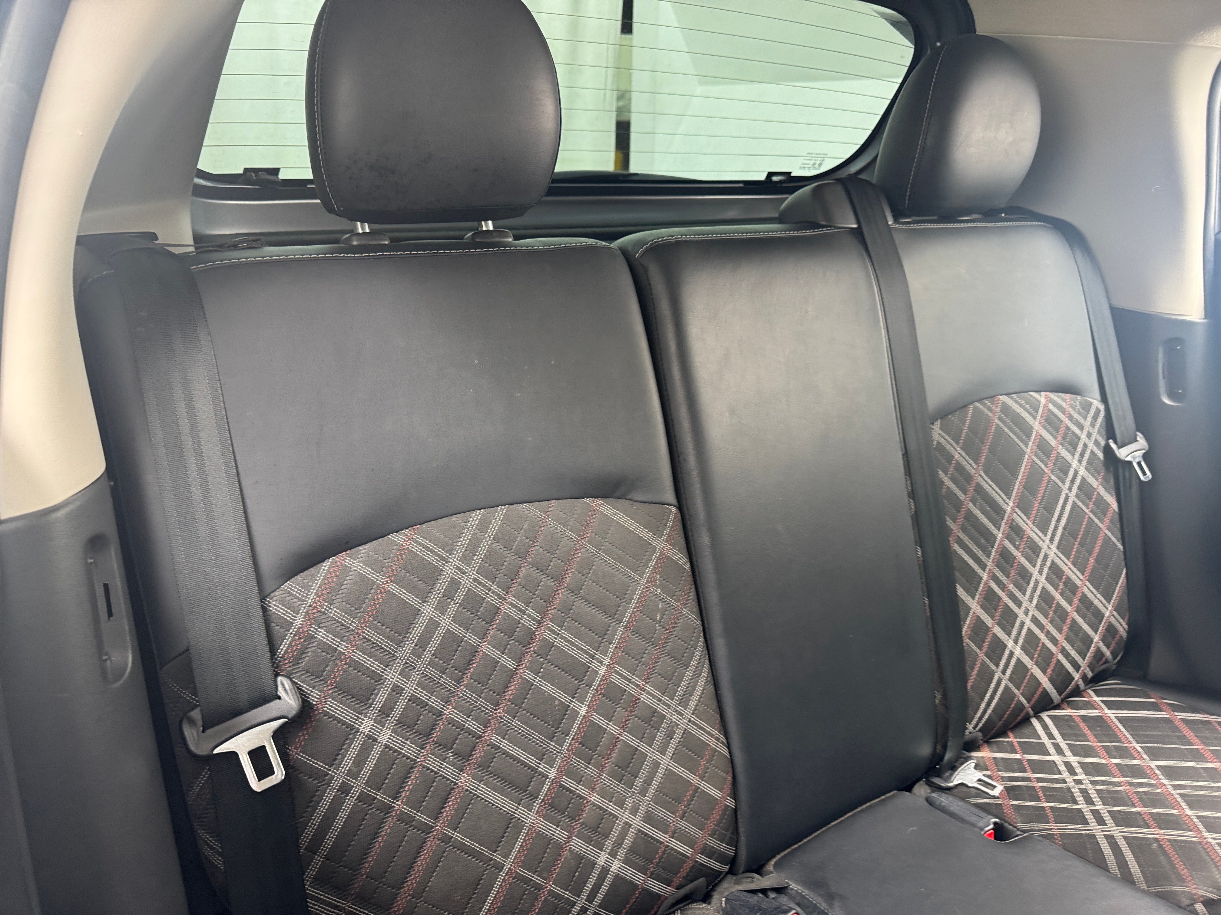 2023 Mitsubishi Mirage