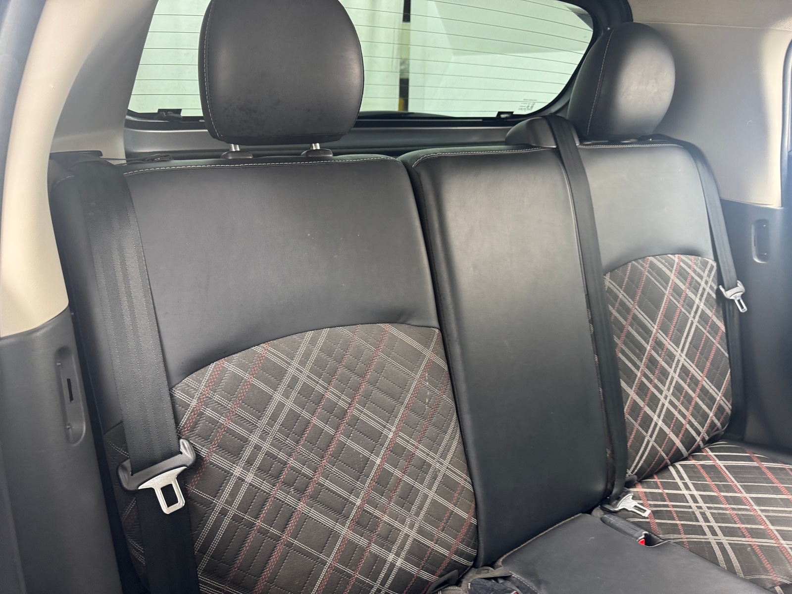 Thumbnail: 2023 Mitsubishi Mirage - 6