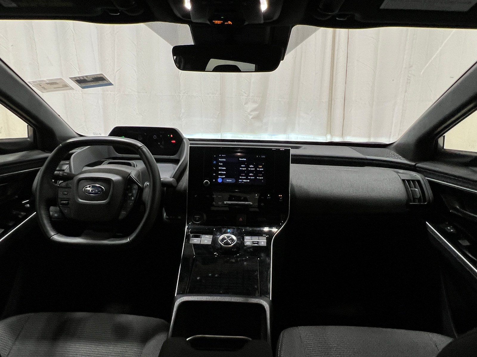 Thumbnail: 2024 Subaru Solterra - 3