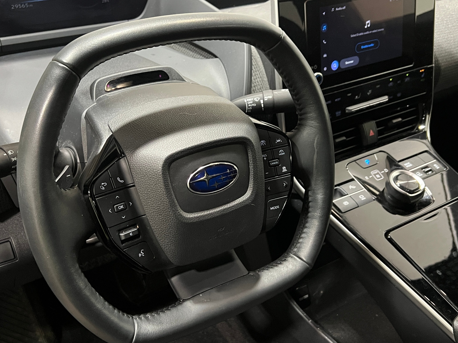 Thumbnail: 2024 Subaru Solterra - 5