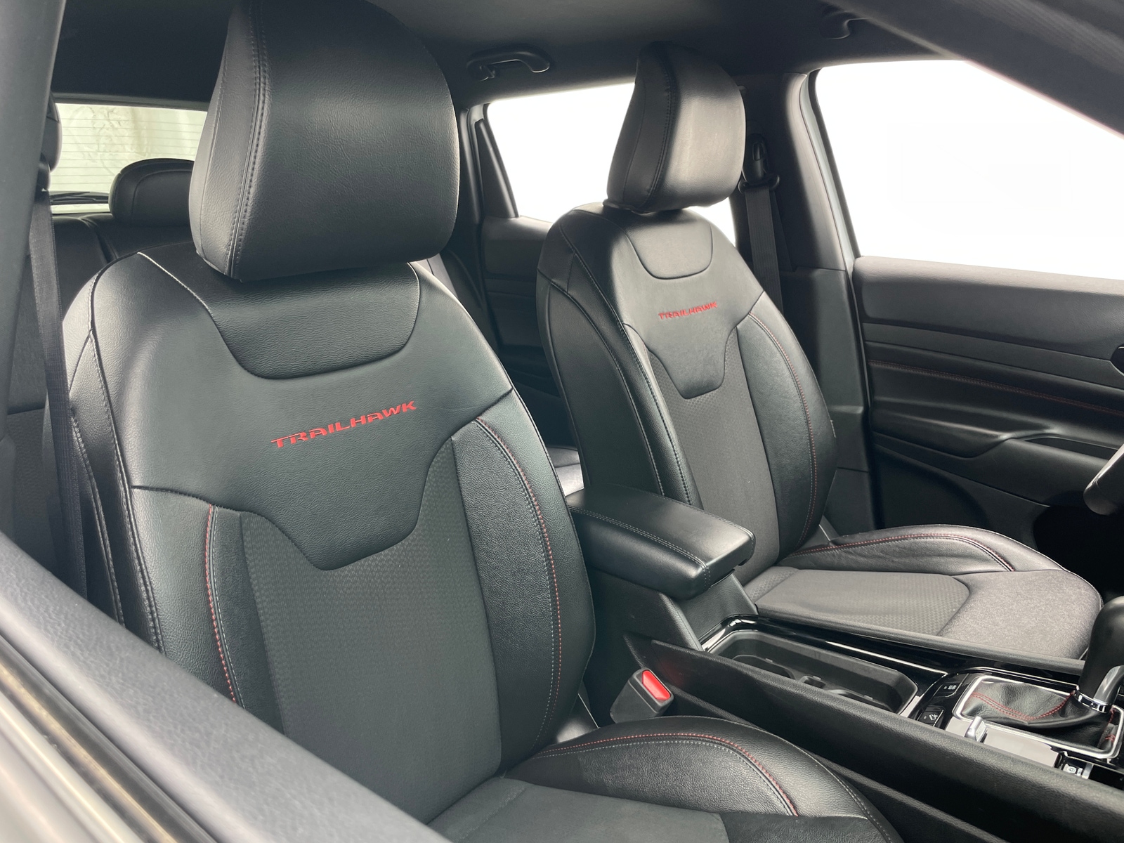 Thumbnail: 2024 Jeep Compass - 2