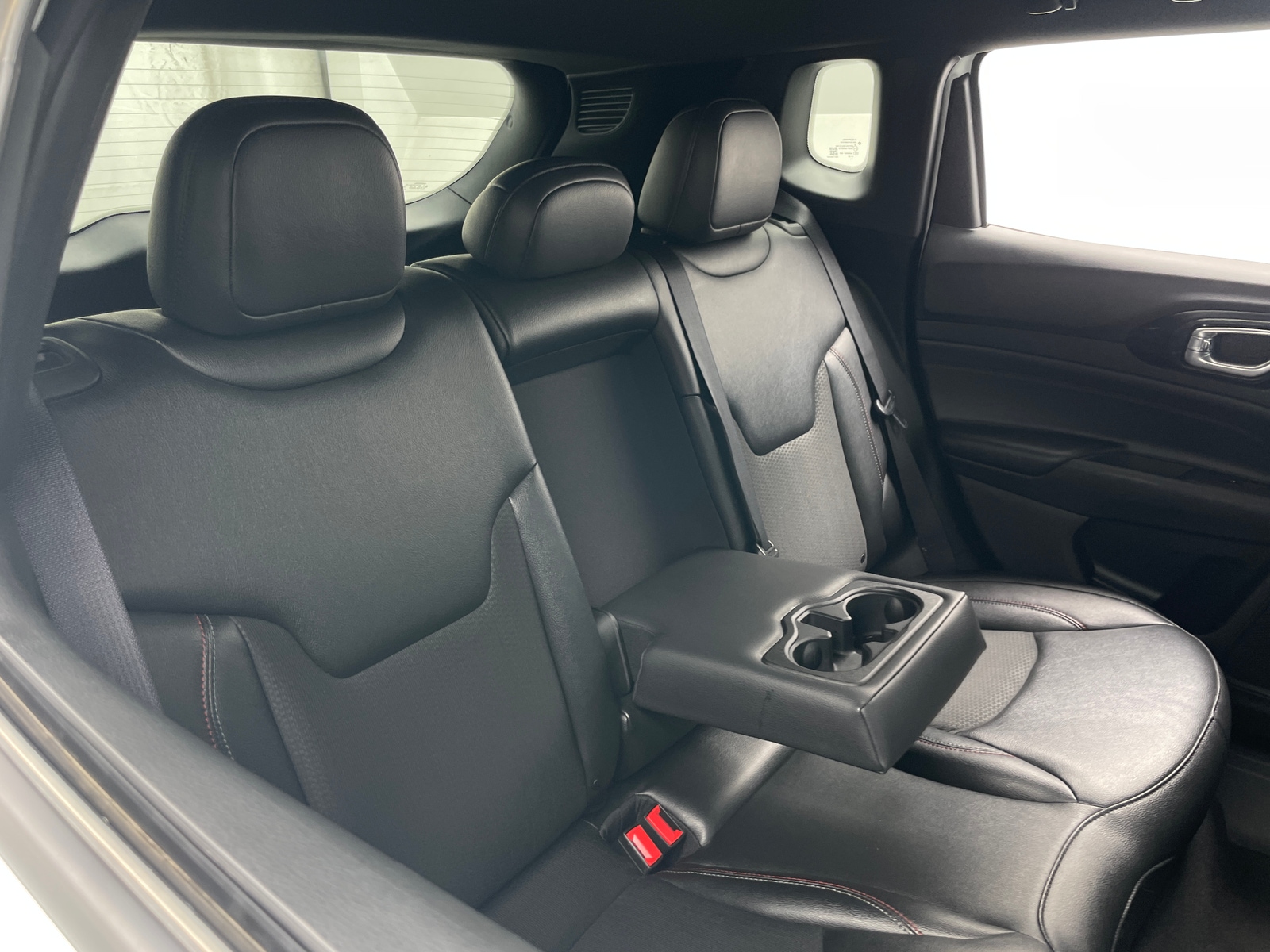 Thumbnail: 2024 Jeep Compass - 6