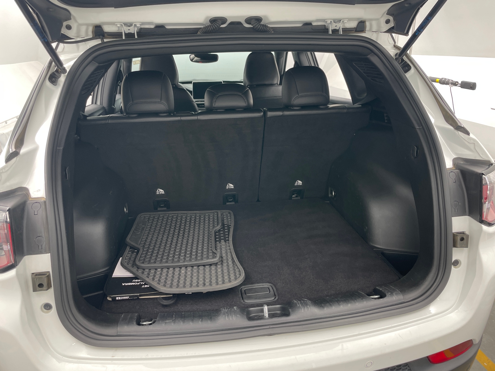 Thumbnail: 2024 Jeep Compass - 7