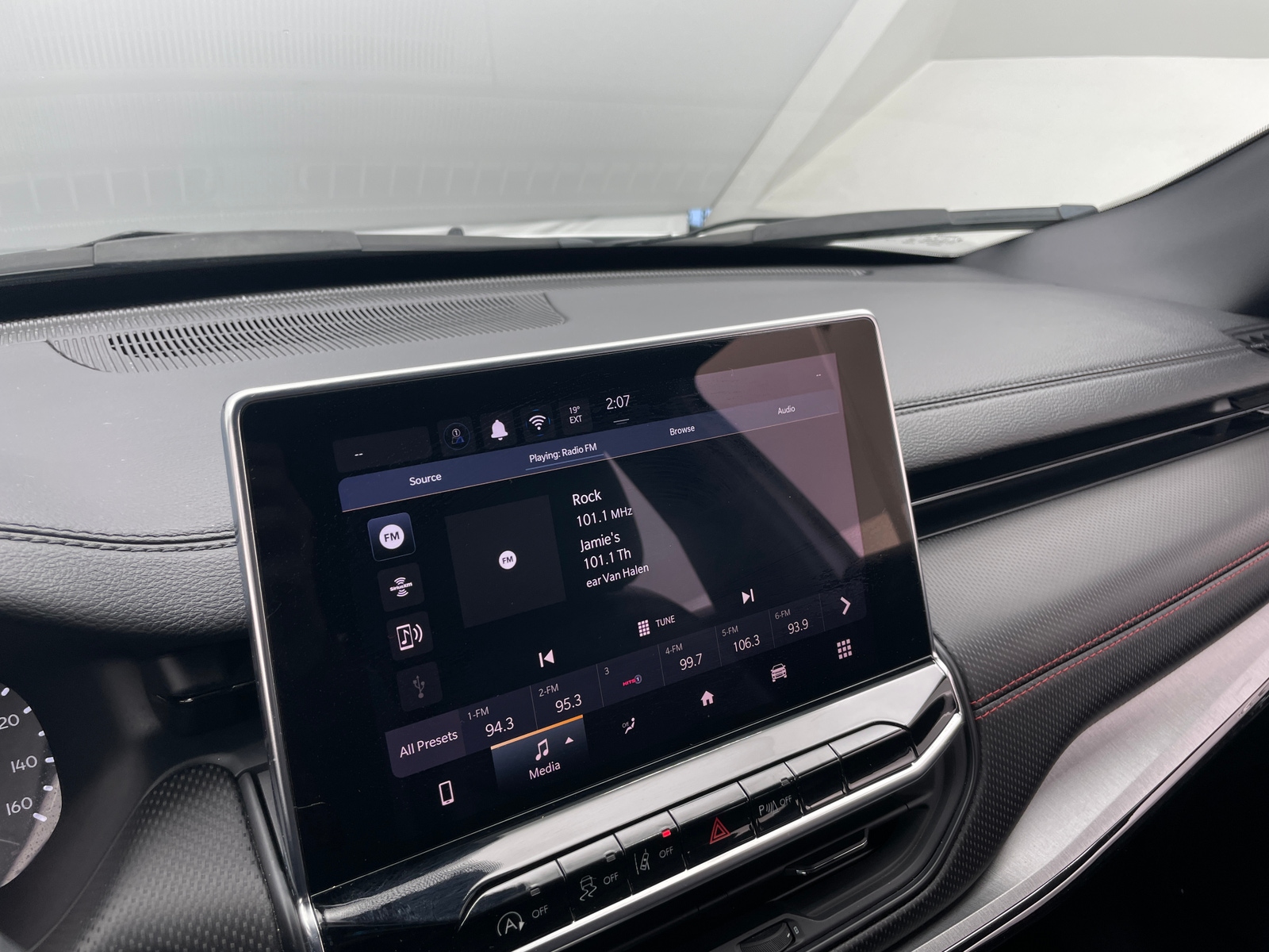 Thumbnail: 2024 Jeep Compass - 4