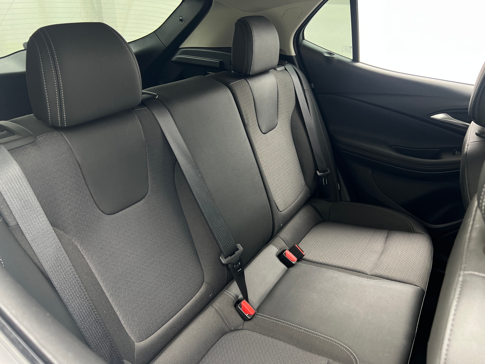 Thumbnail: 2025 Buick Encore GX - 6