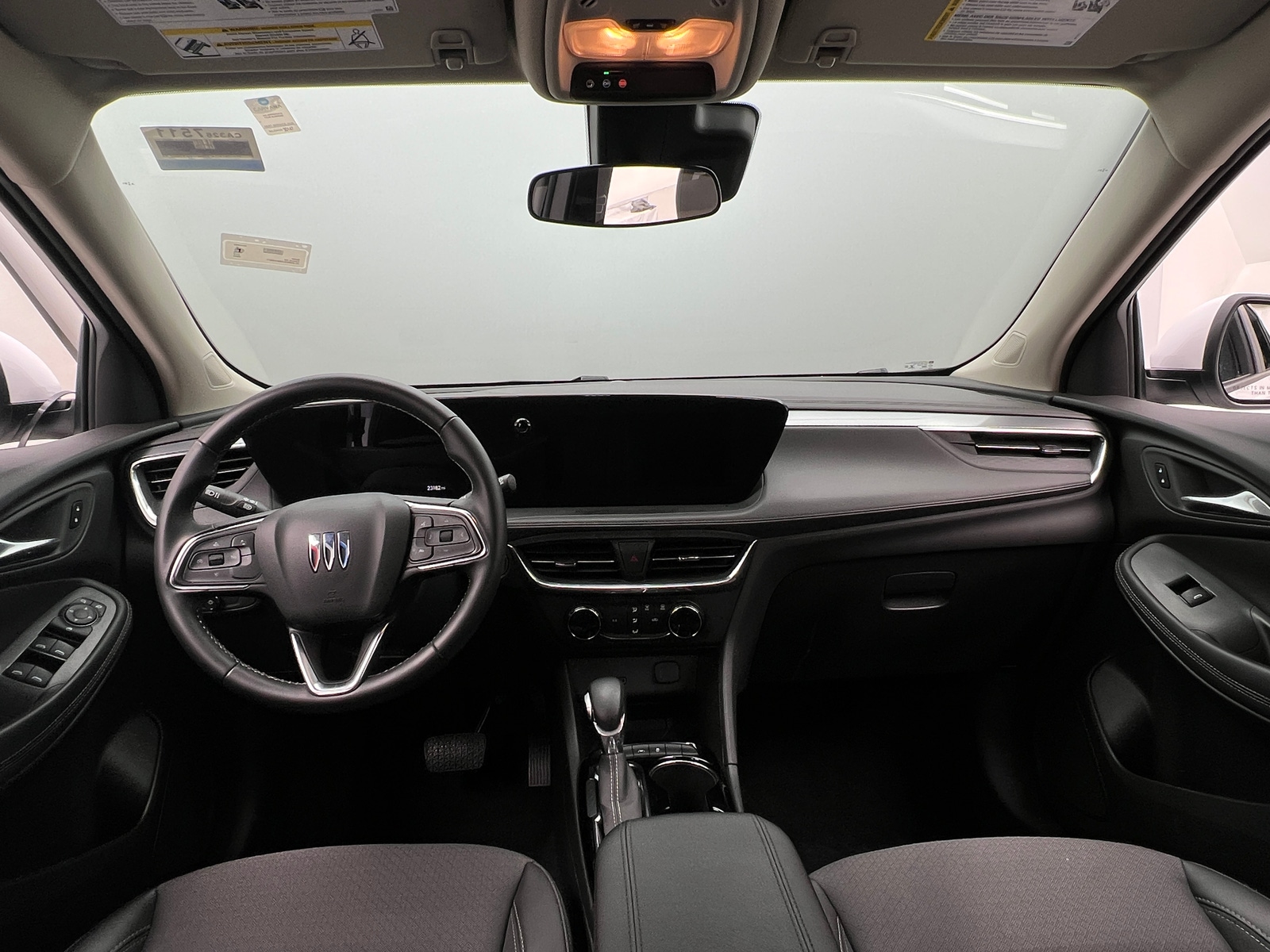 Thumbnail: 2025 Buick Encore GX - 3