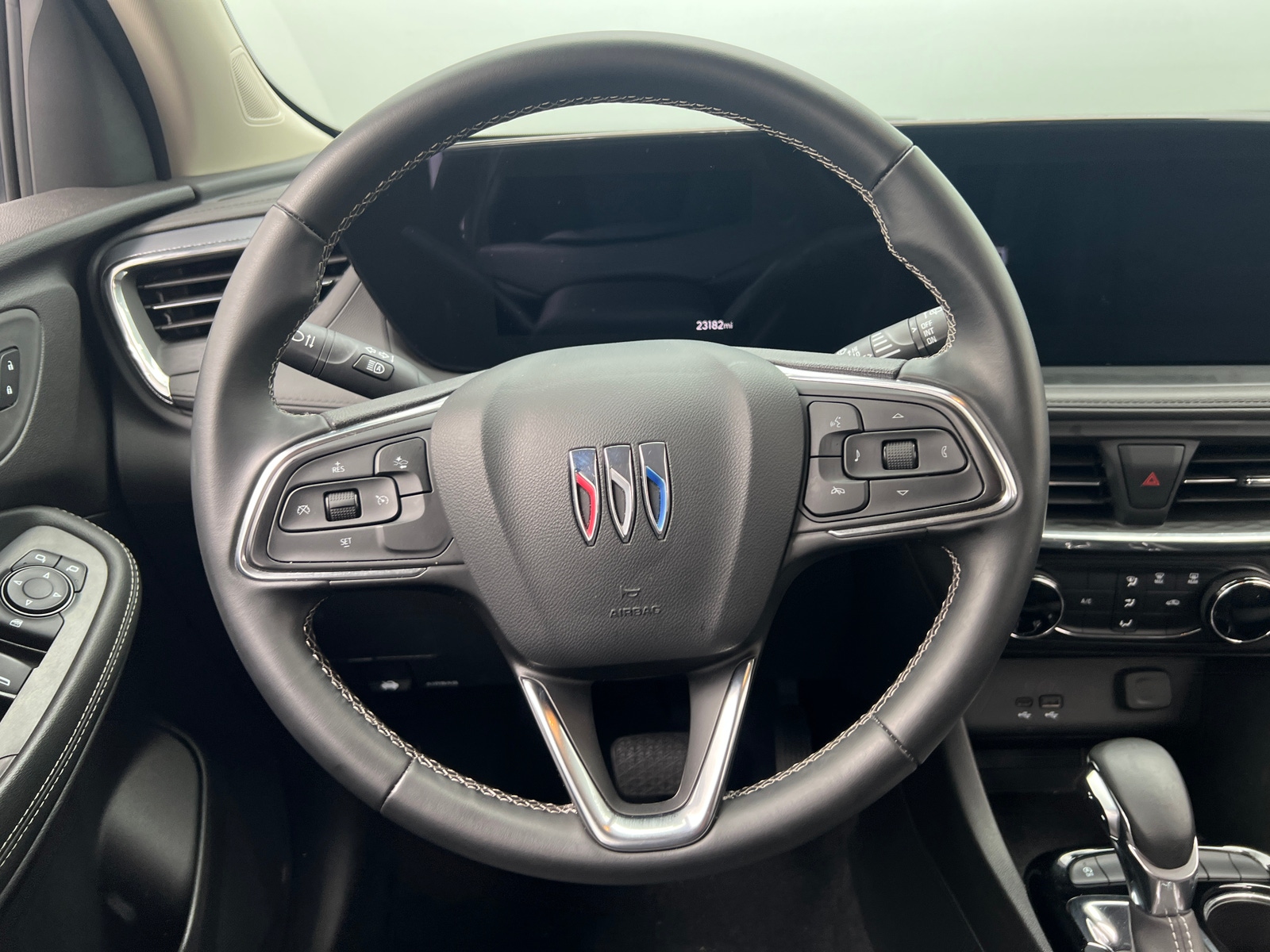 Thumbnail: 2025 Buick Encore GX - 5