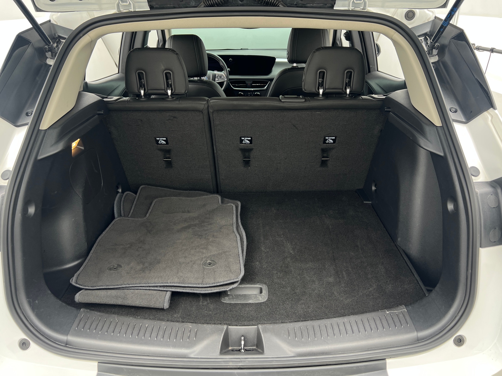 Thumbnail: 2025 Buick Encore GX - 7