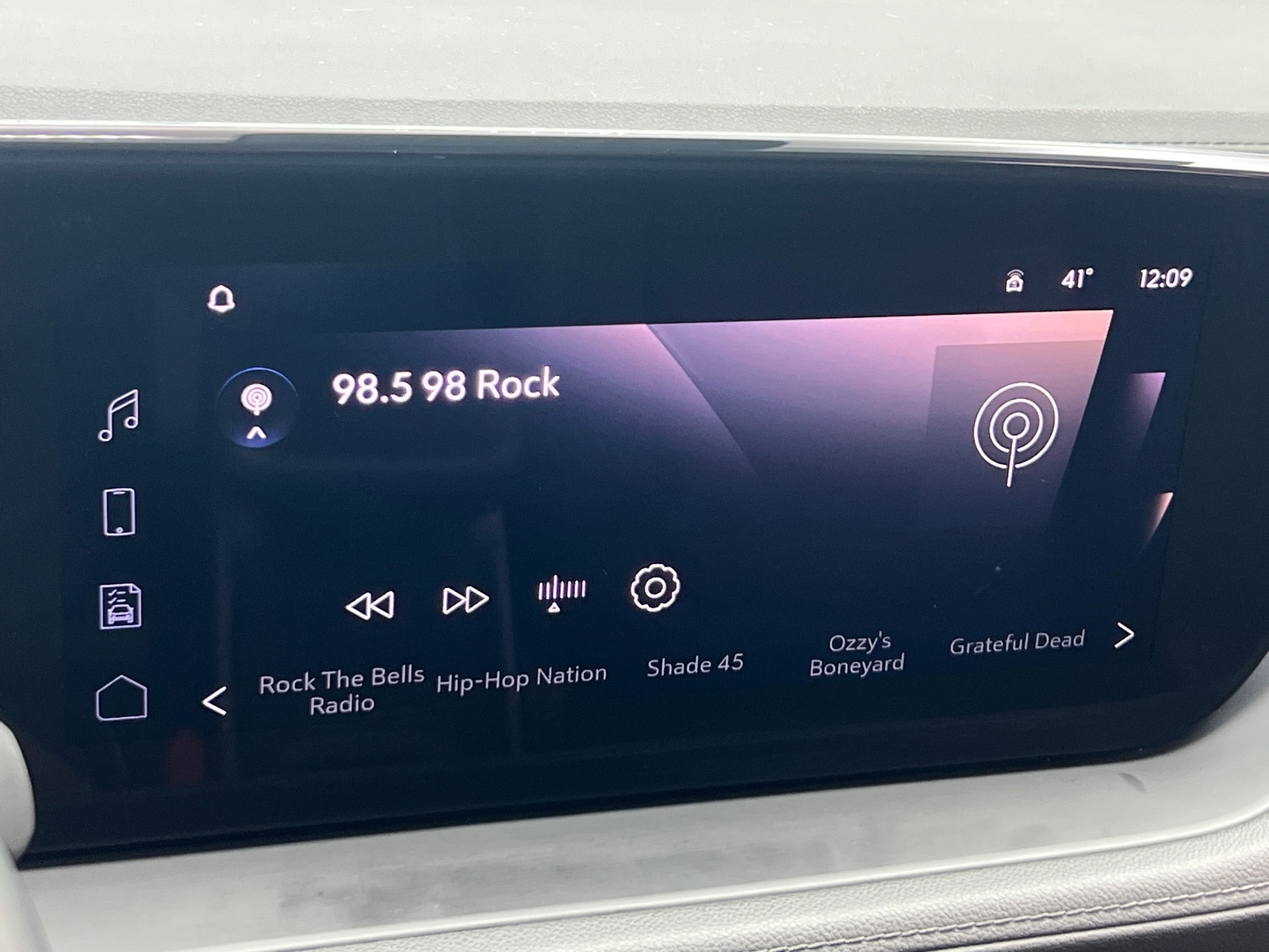 Thumbnail: 2025 Buick Encore GX - 4