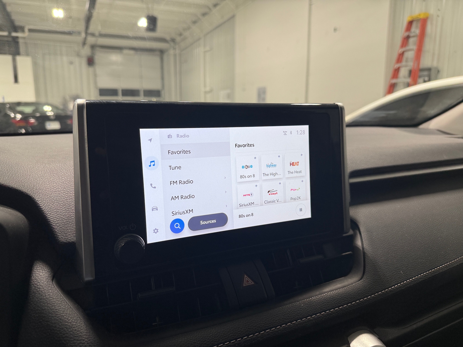 Thumbnail: 2025 Toyota RAV4 - 4