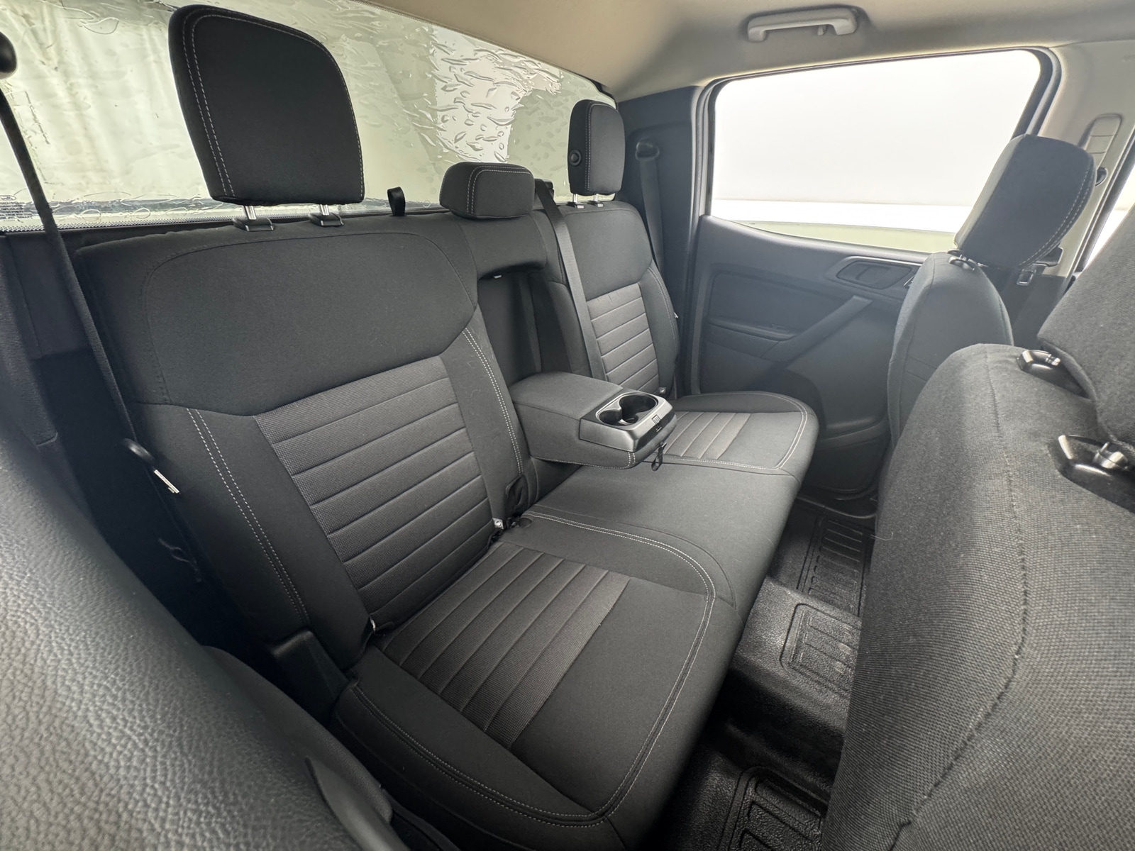 Thumbnail: 2019 Ford Ranger - 6