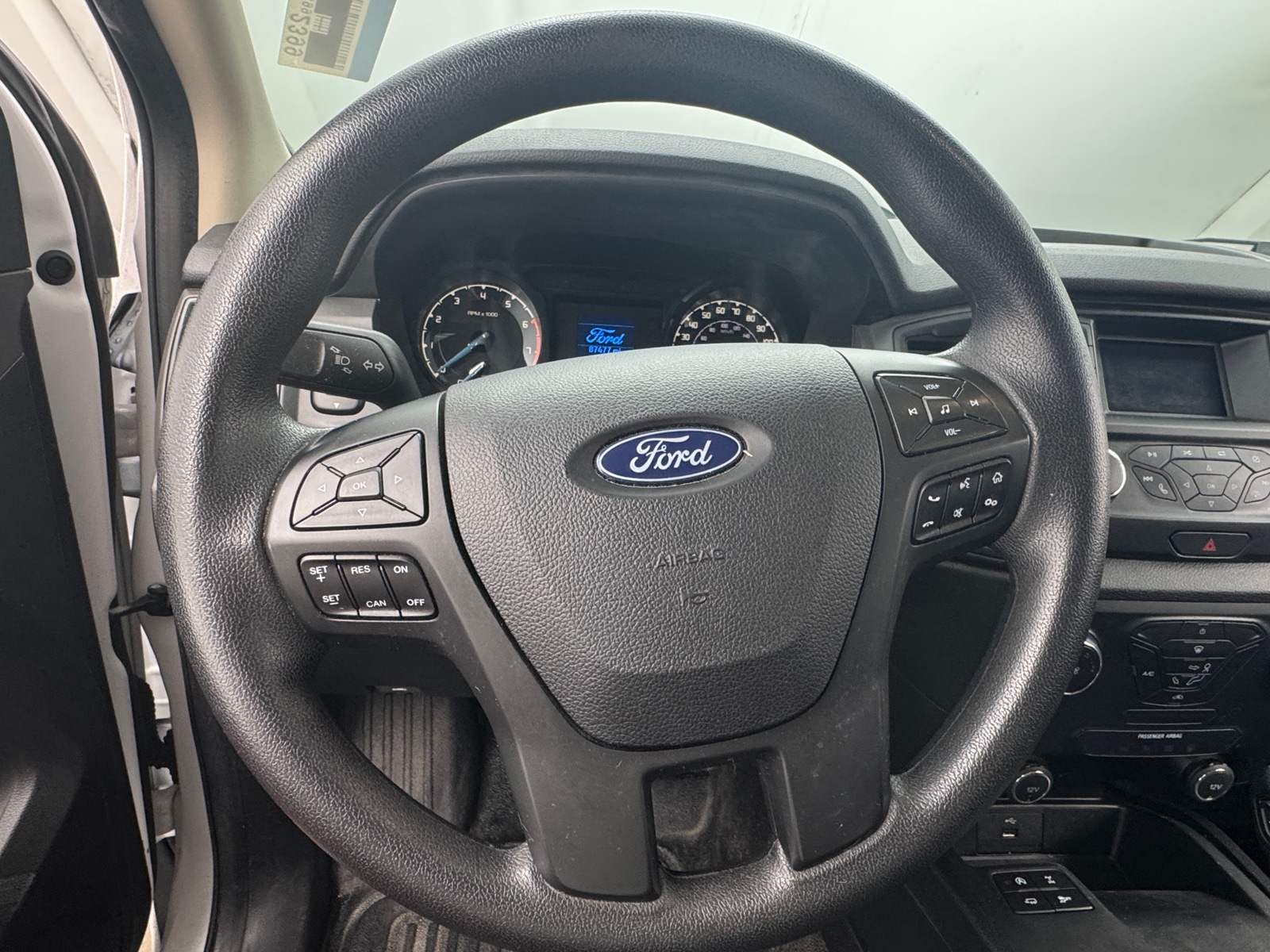 Thumbnail: 2019 Ford Ranger - 5