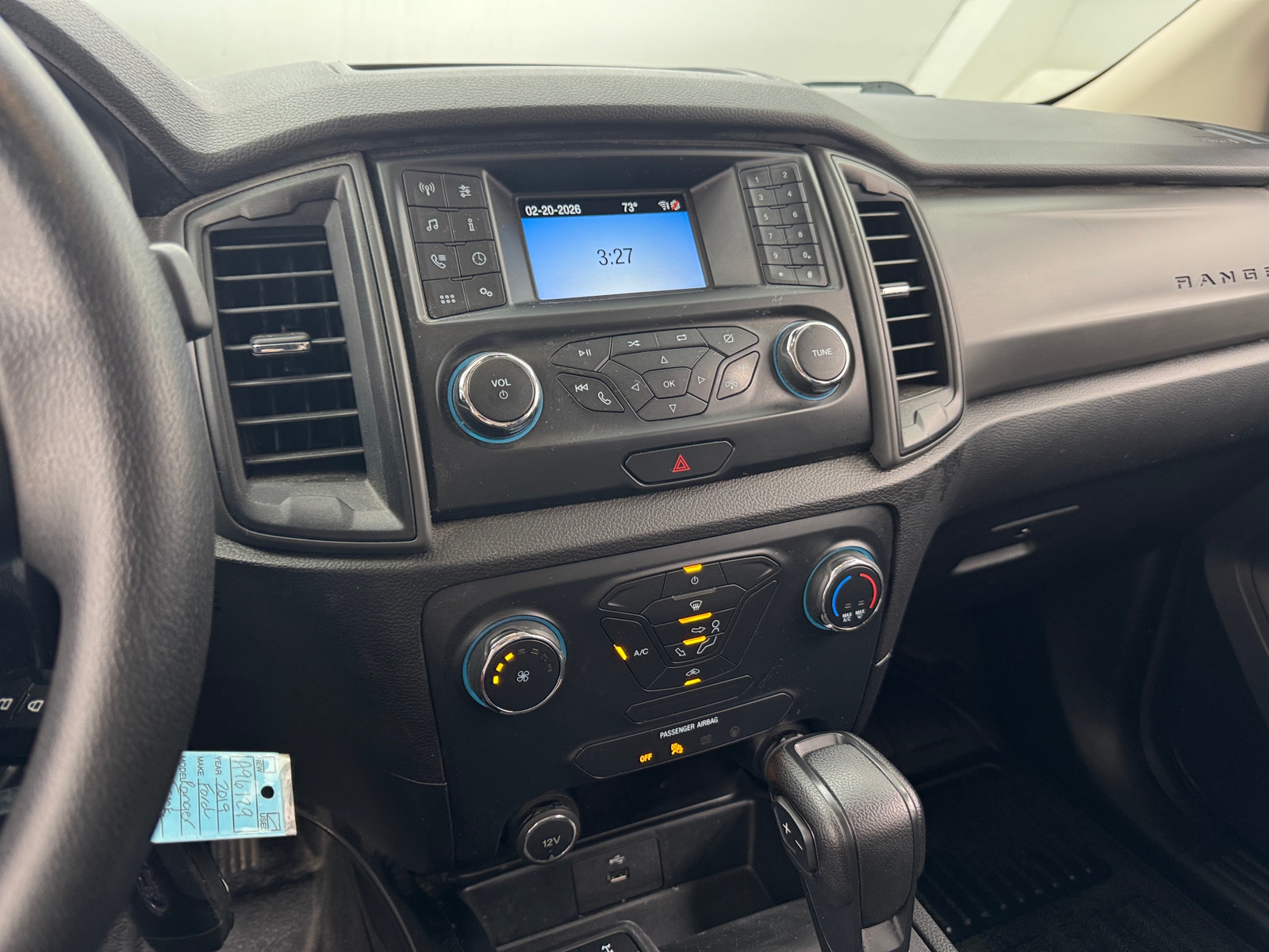 Thumbnail: 2019 Ford Ranger - 4