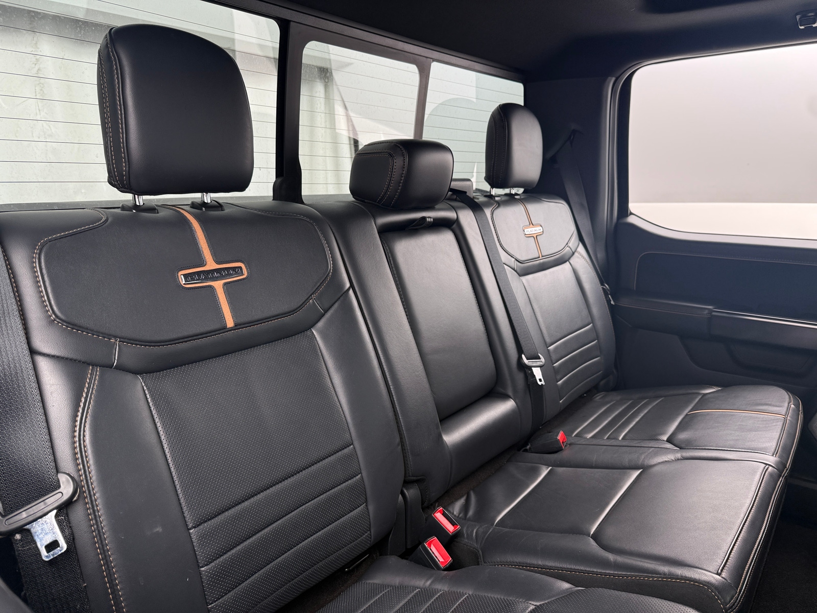 Thumbnail: 2022 Ford Econoline - 4